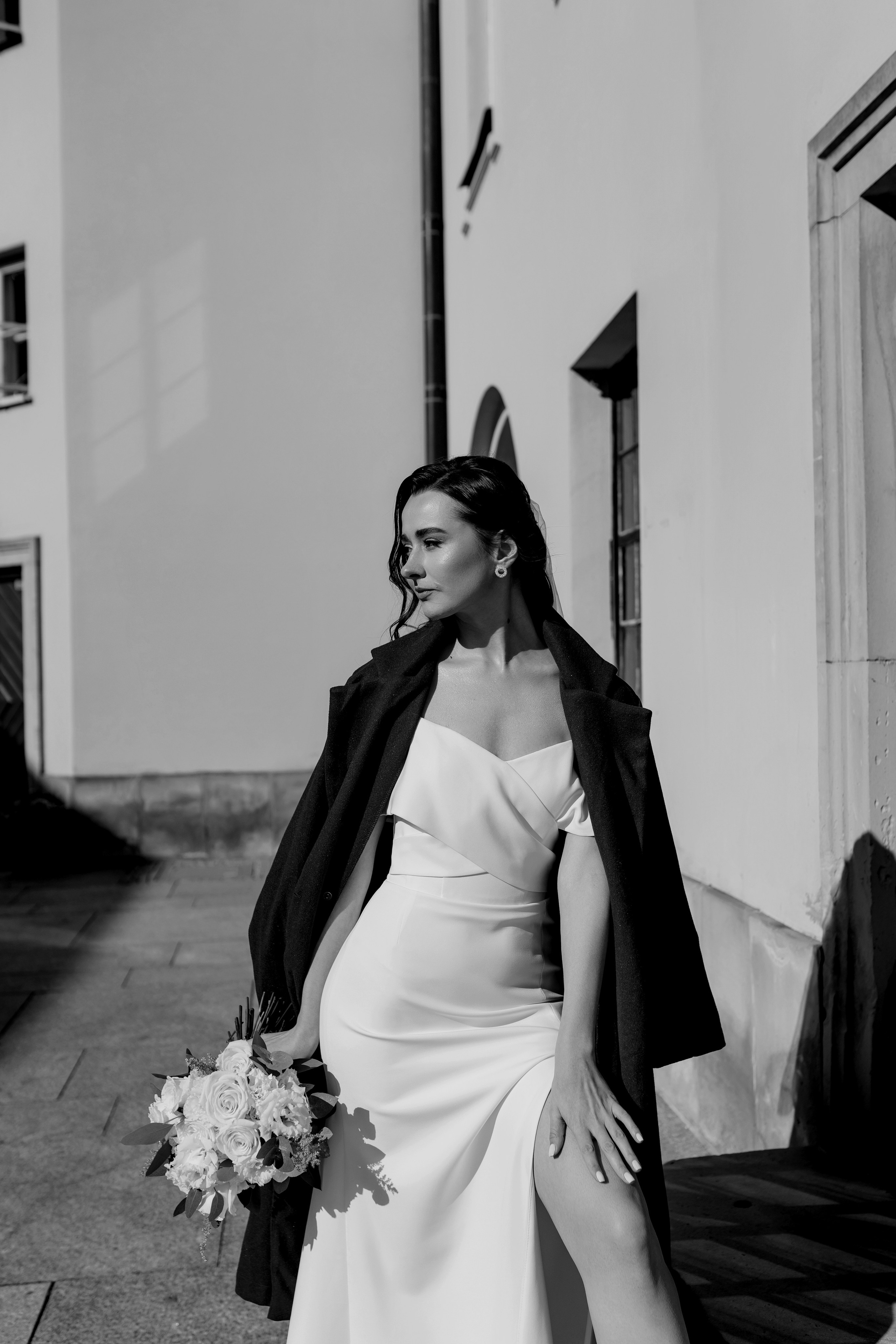 Анатолій+Вікторія. Весільний, сімейний фотограф Варшава