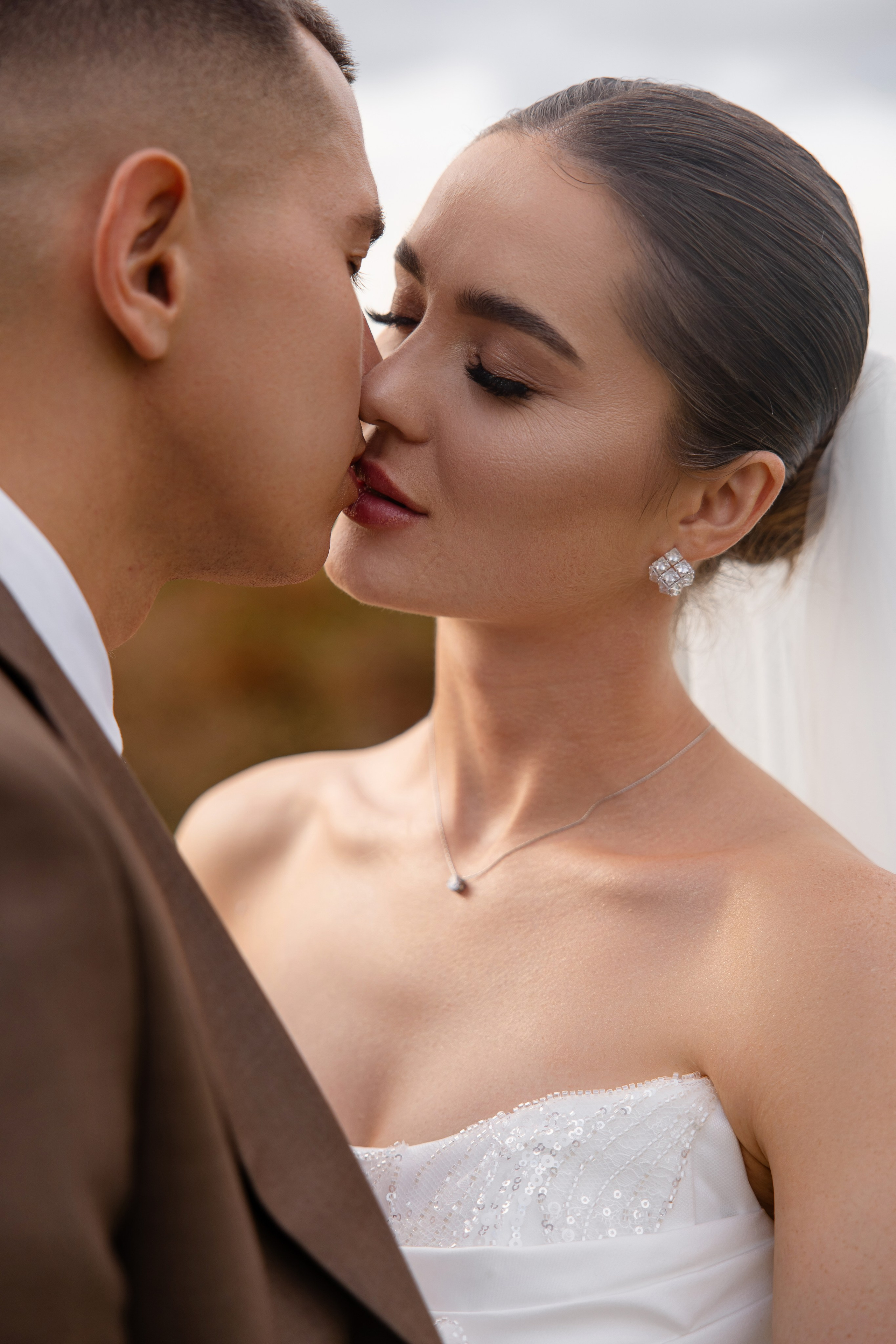 Ігор + Тая. Весільний, сімейний фотограф Варшава