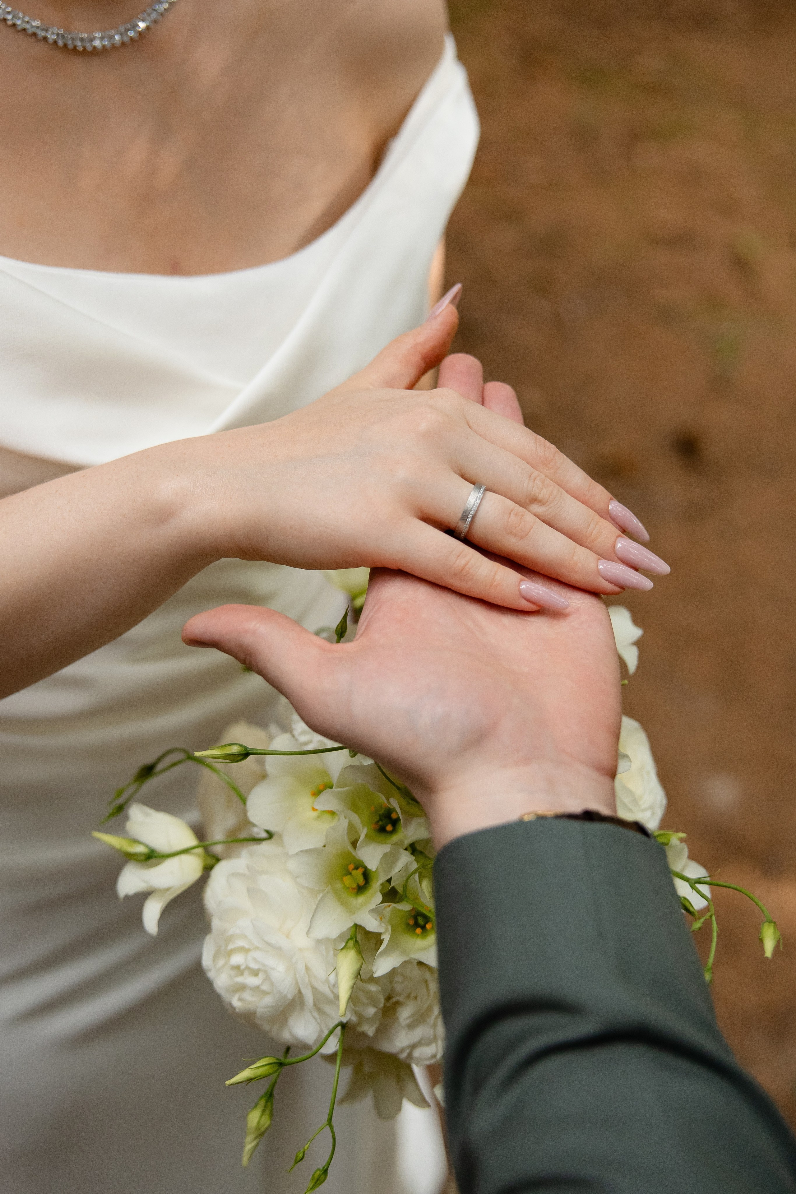 Назар + Олена. Весільний, сімейний фотограф Варшава