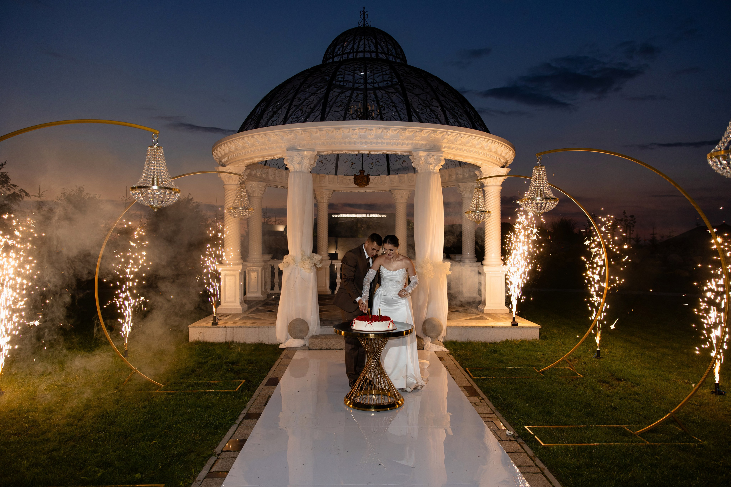 Ігор + Тая. Весільний, сімейний фотограф Варшава