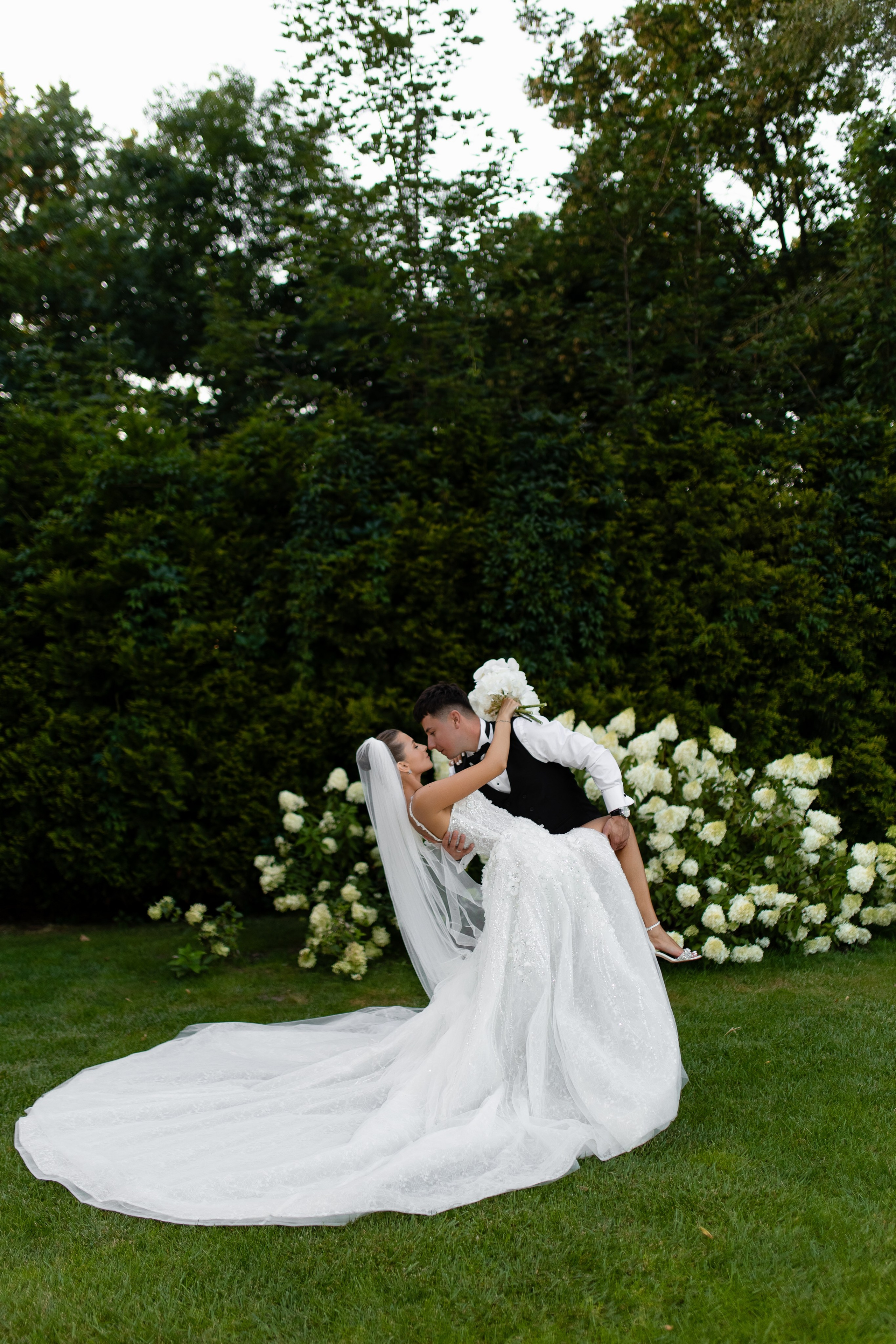 Андрій+Тетяна. Весільний, сімейний фотограф Варшава