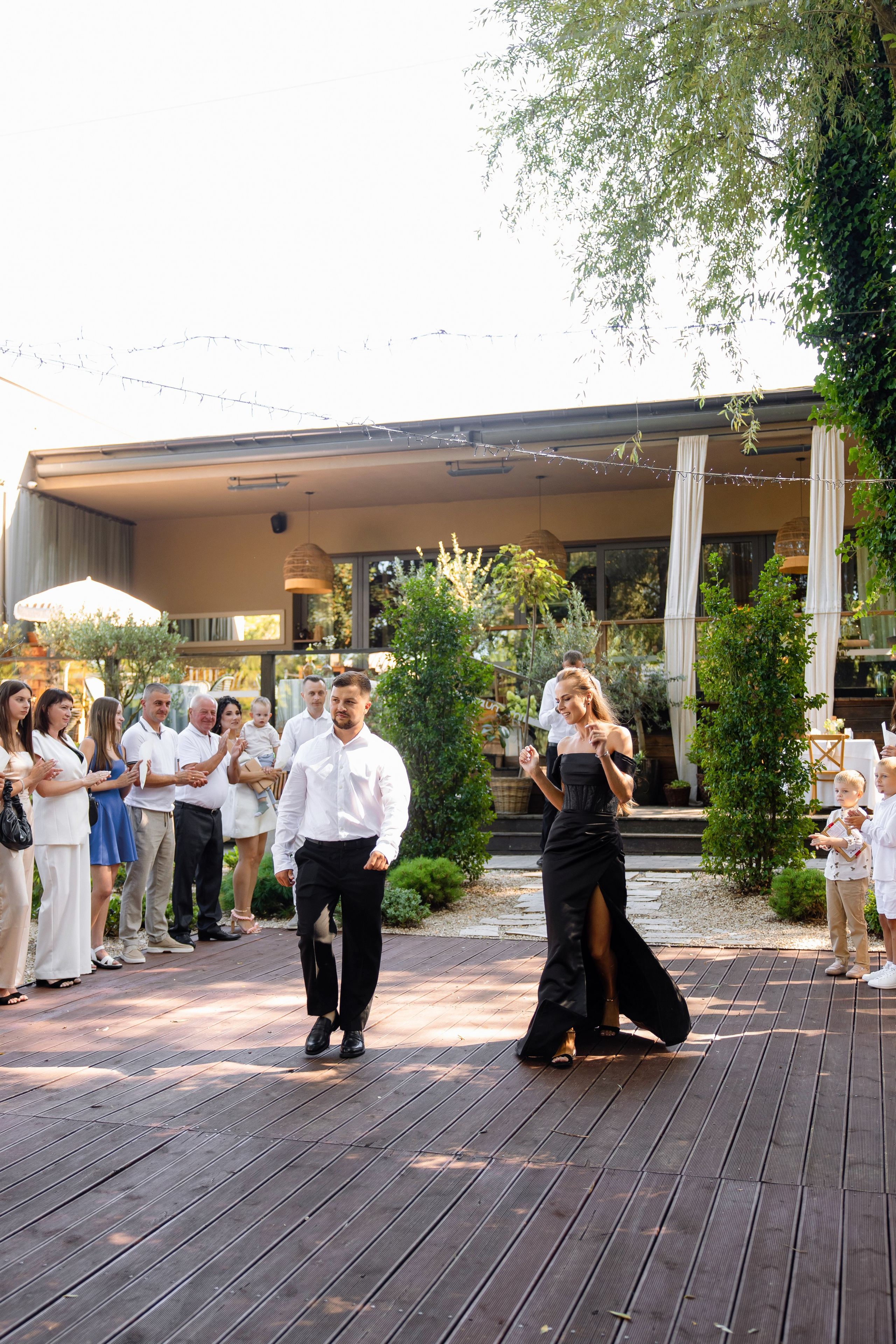 Андрій+Тетяна. Весільний, сімейний фотограф Варшава