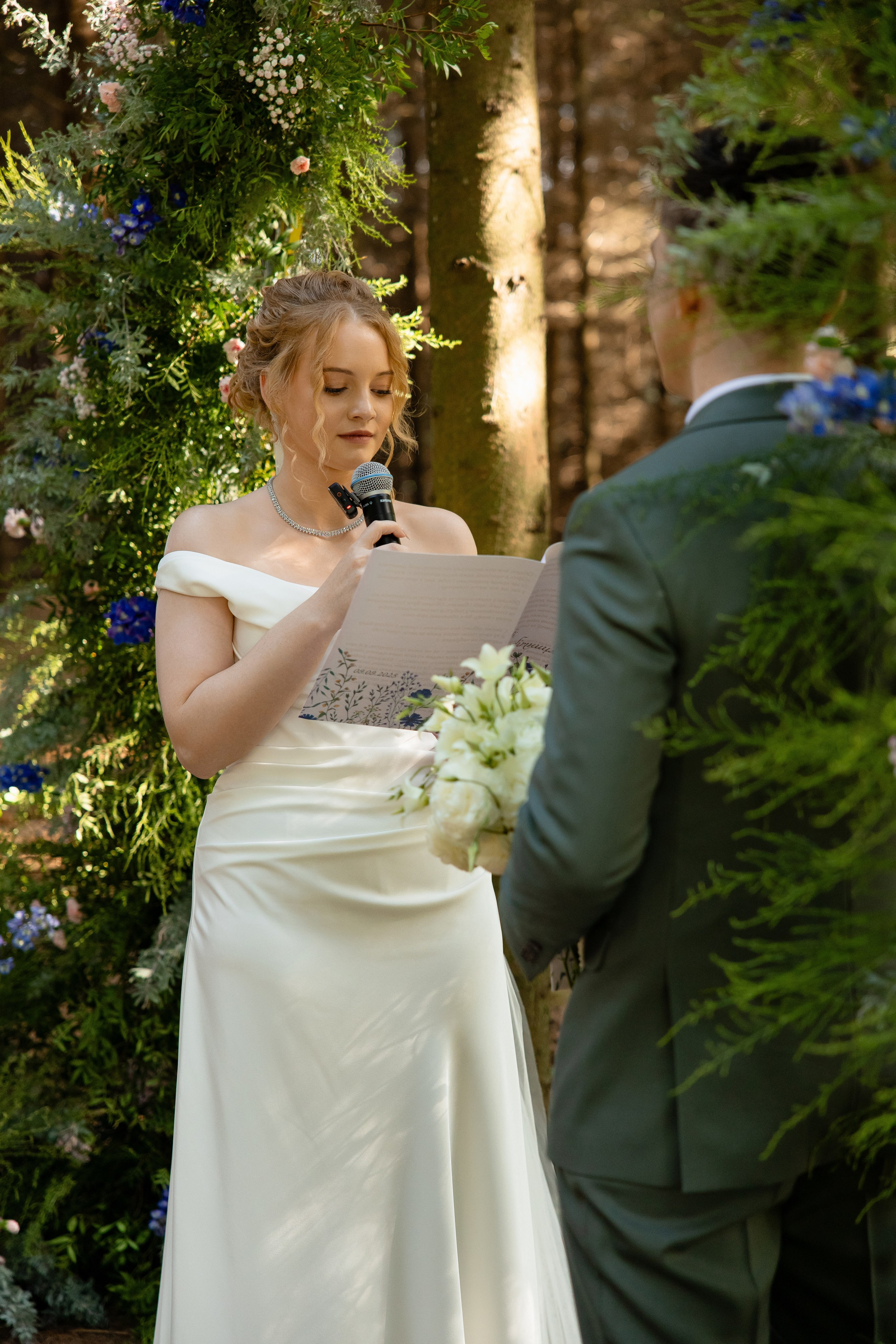 Назар + Олена. Весільний, сімейний фотограф Варшава