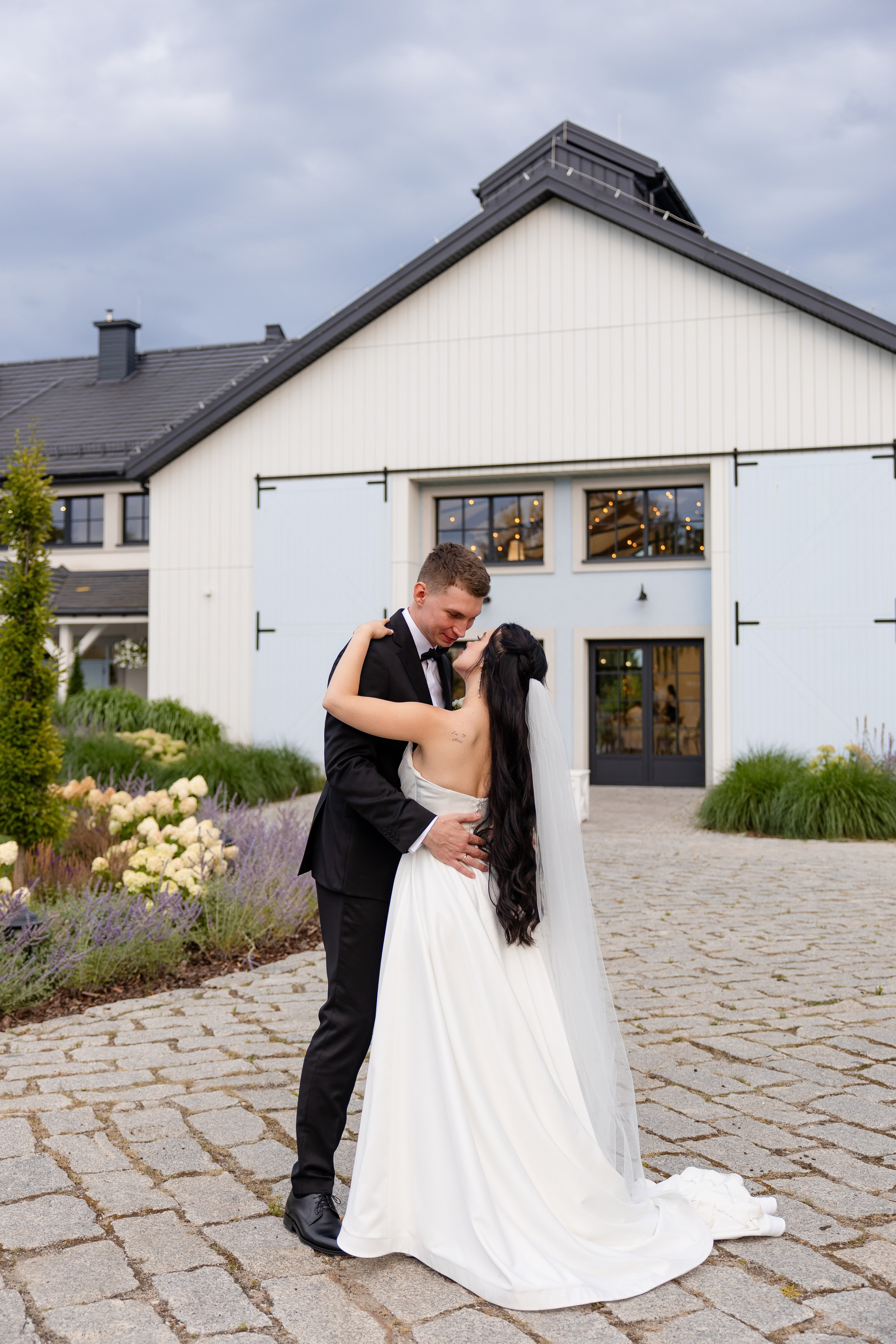 Діма + Валерія. Весільний, сімейний фотограф Варшава