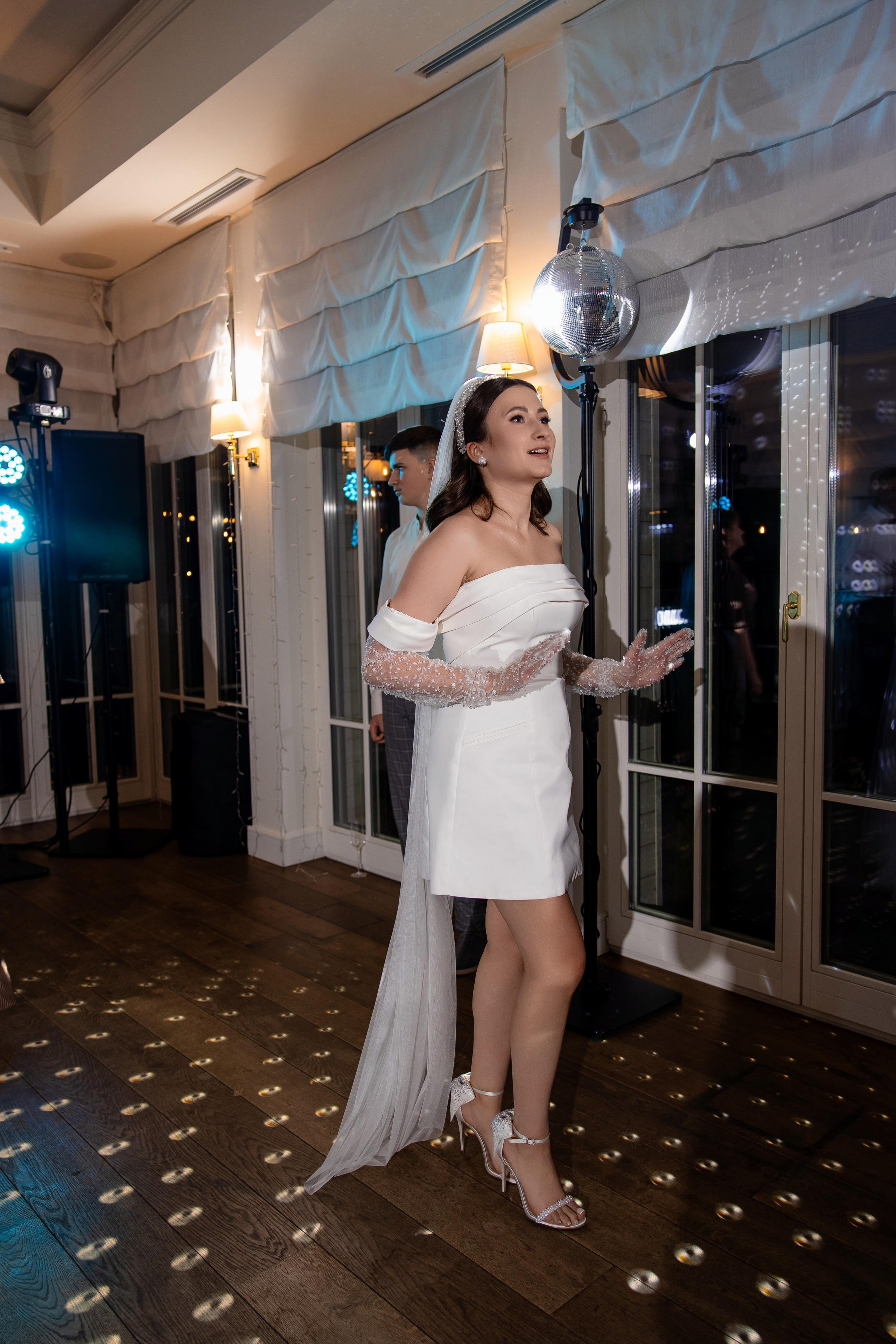 Василь + Іванна. Весільний, сімейний фотограф Варшава