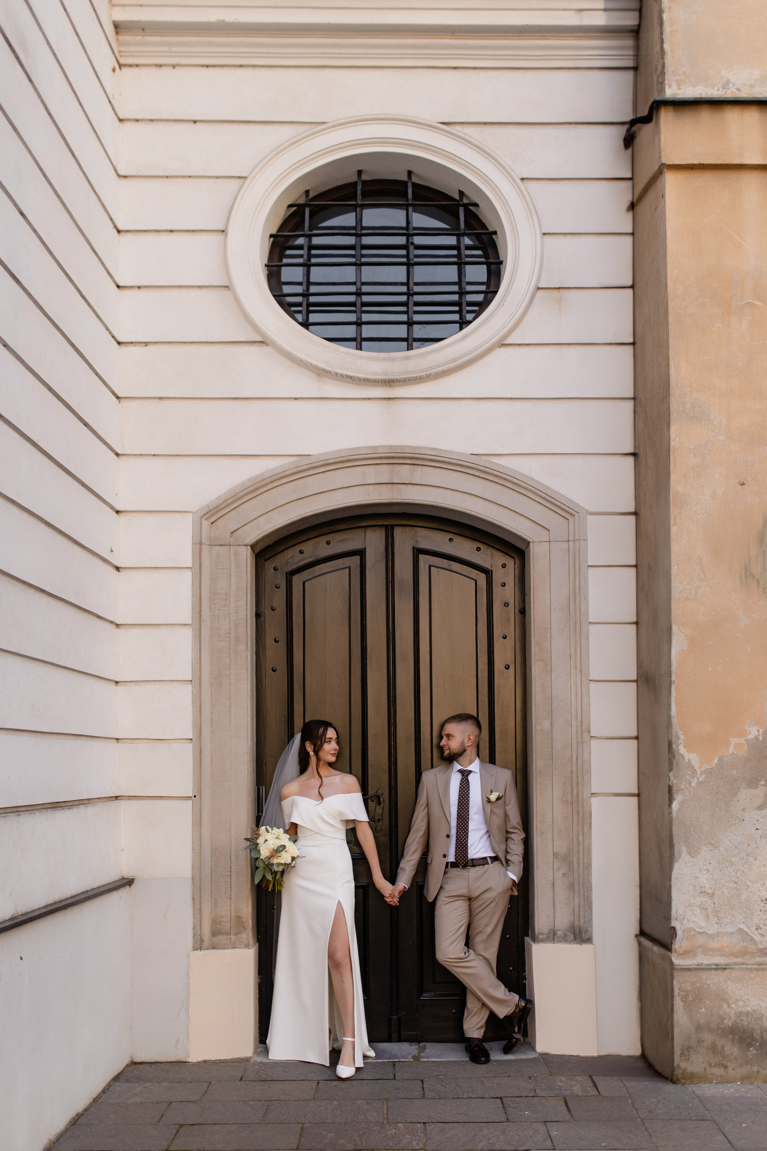 Анатолій+Вікторія. Весільний, сімейний фотограф Варшава