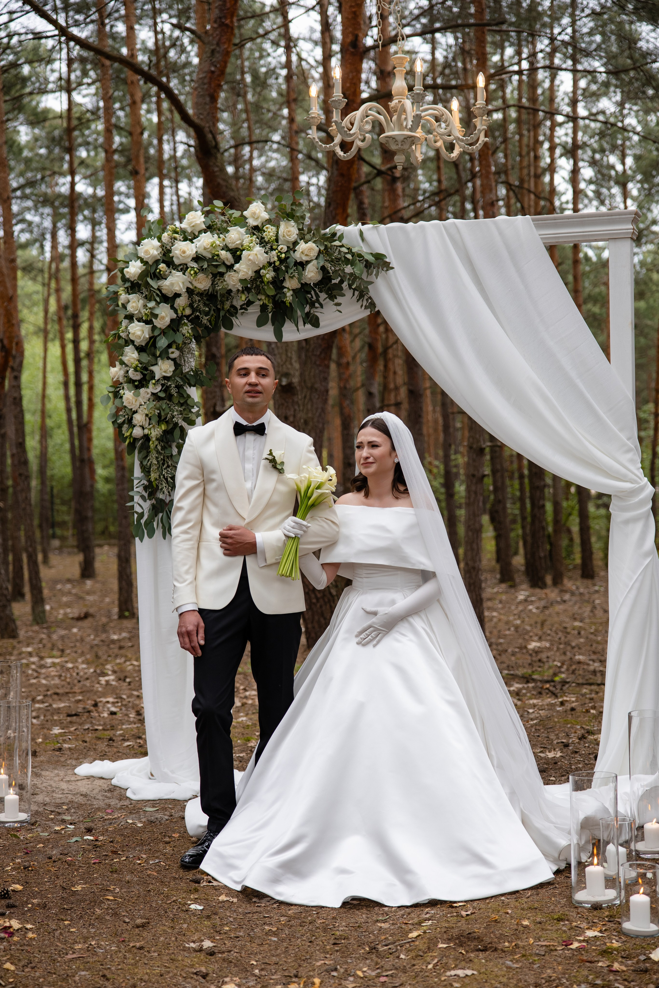Василь + Іванна. Весільний, сімейний фотограф Варшава