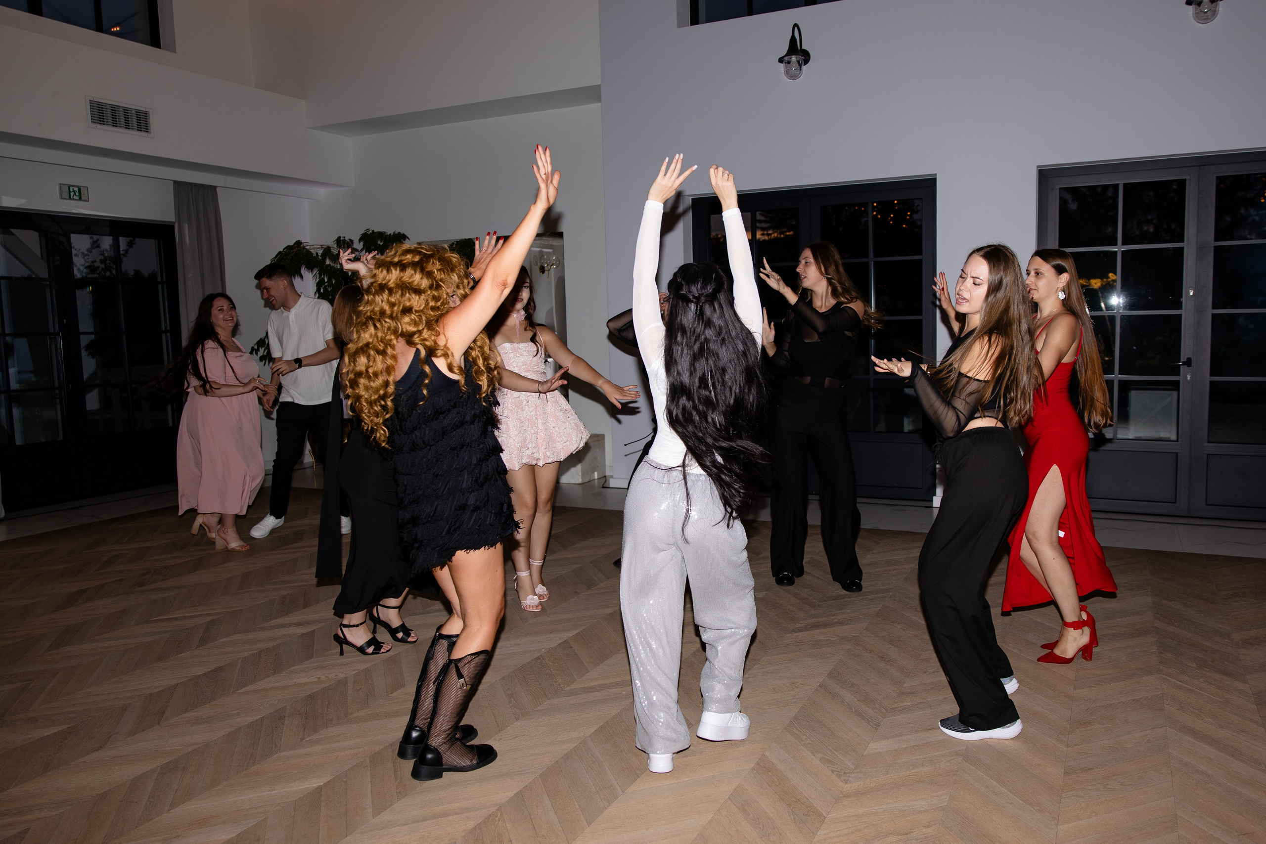 Діма + Валерія. Весільний, сімейний фотограф Варшава