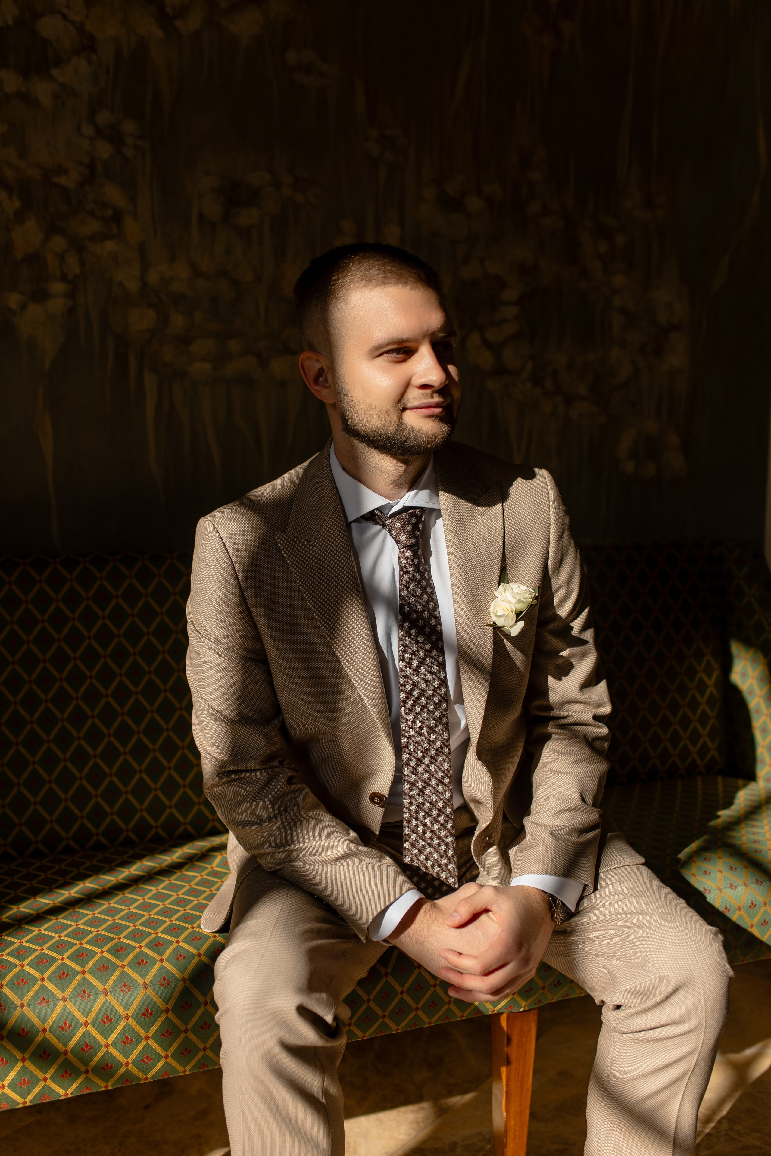 Анатолій+Вікторія. Весільний, сімейний фотограф Варшава