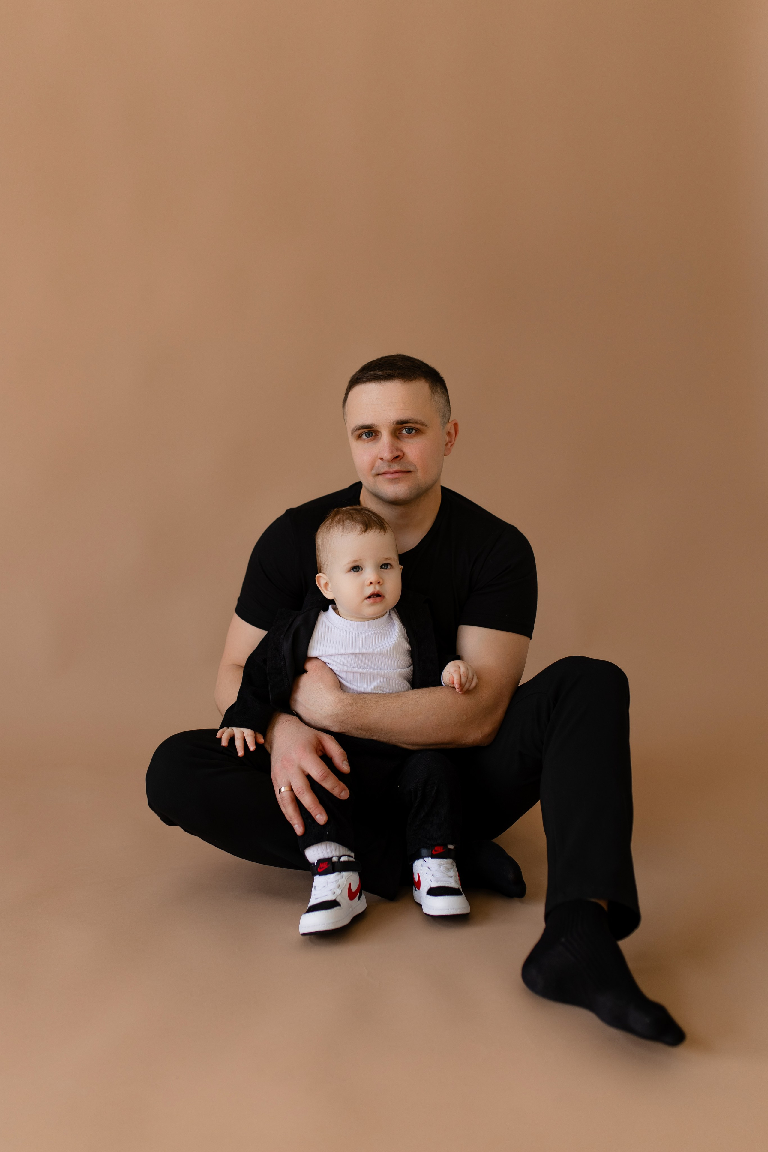 Вадим+Аліна+Матвій. Весільний, сімейний фотограф Варшава