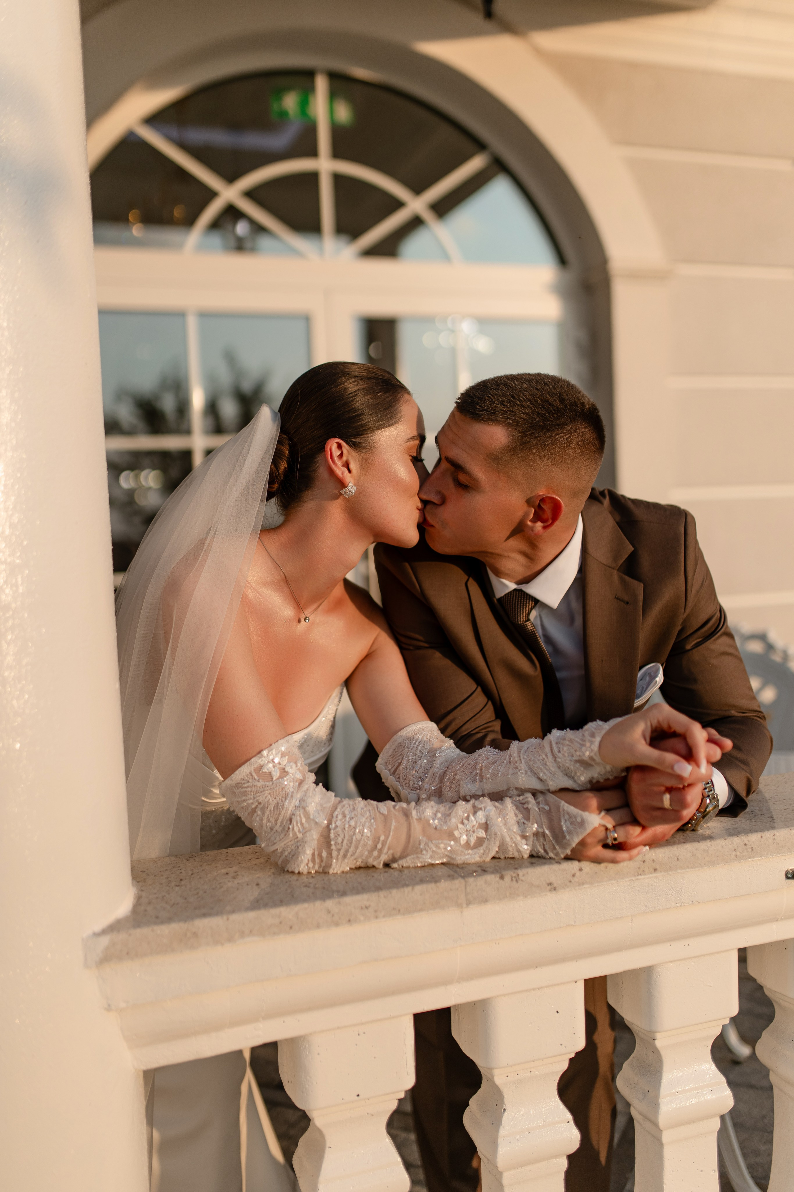 Ігор + Тая. Весільний, сімейний фотограф Варшава