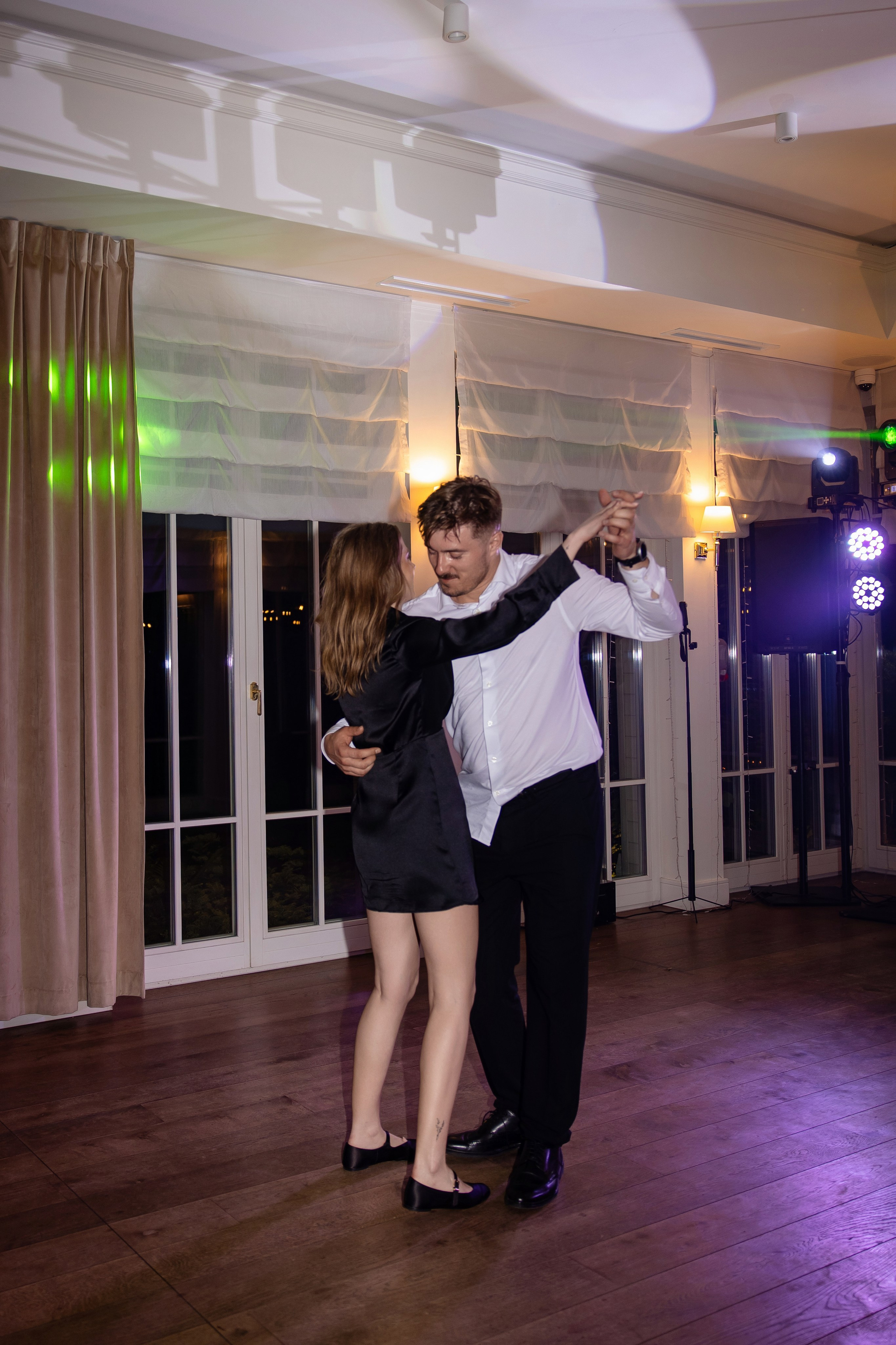 Василь + Іванна. Весільний, сімейний фотограф Варшава