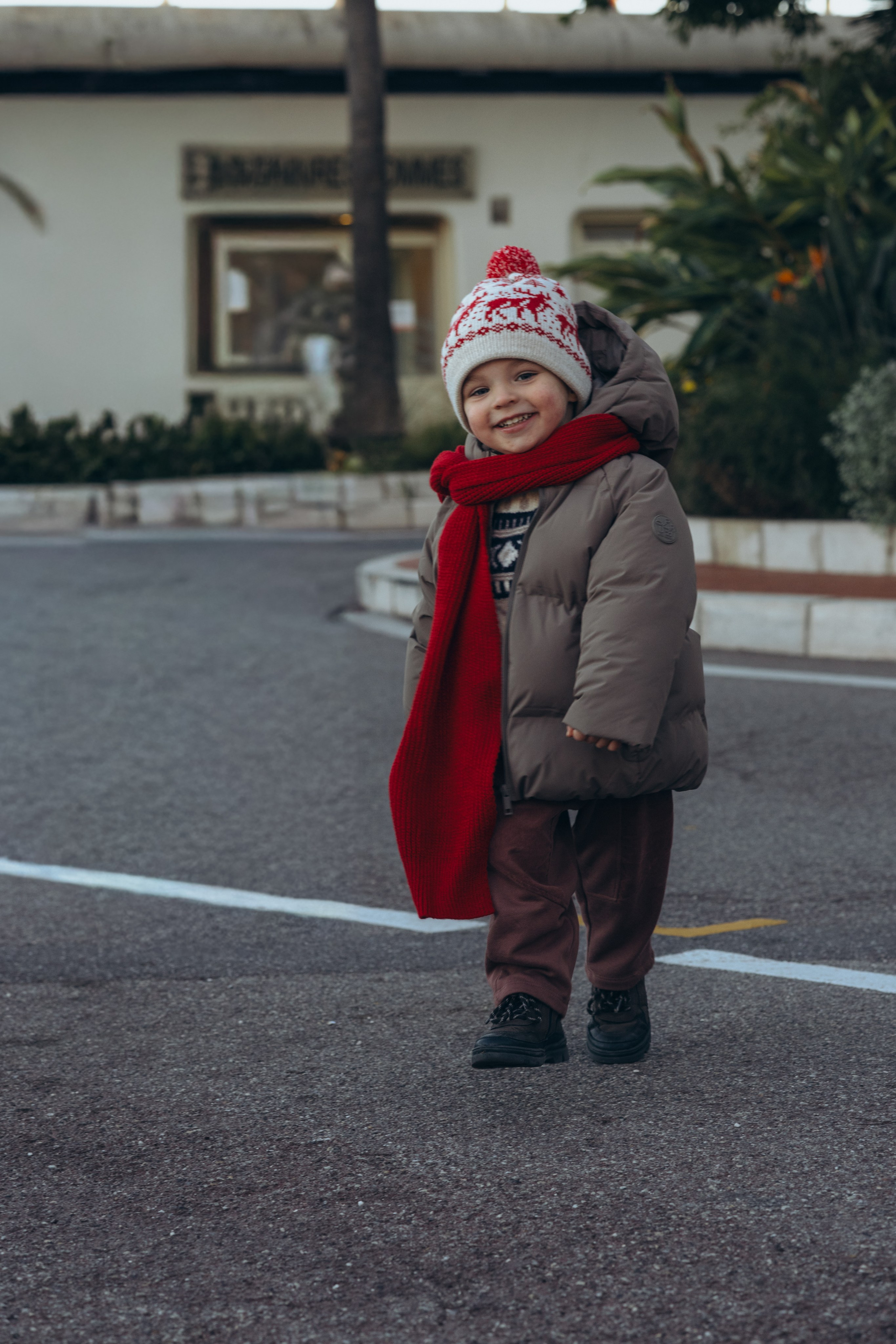 Home Alone. Photographe à Nice, Cannes et Antibes | Inna Dudareva
