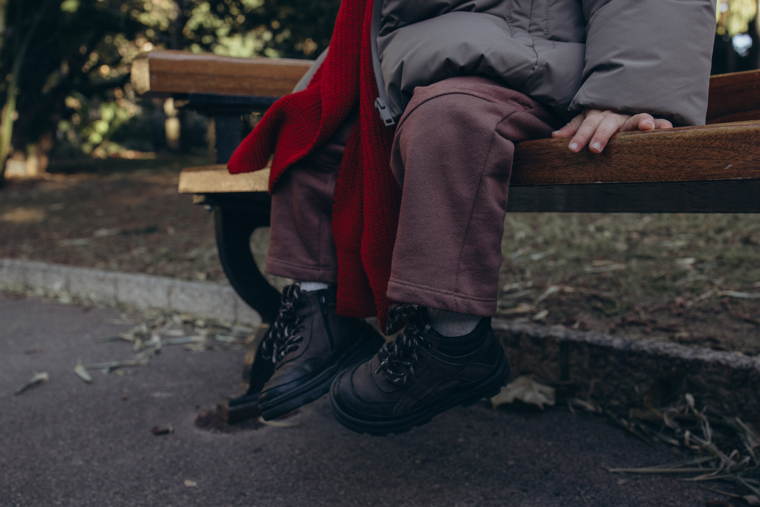 Home Alone. Photographe à Nice, Cannes et Antibes | Inna Dudareva