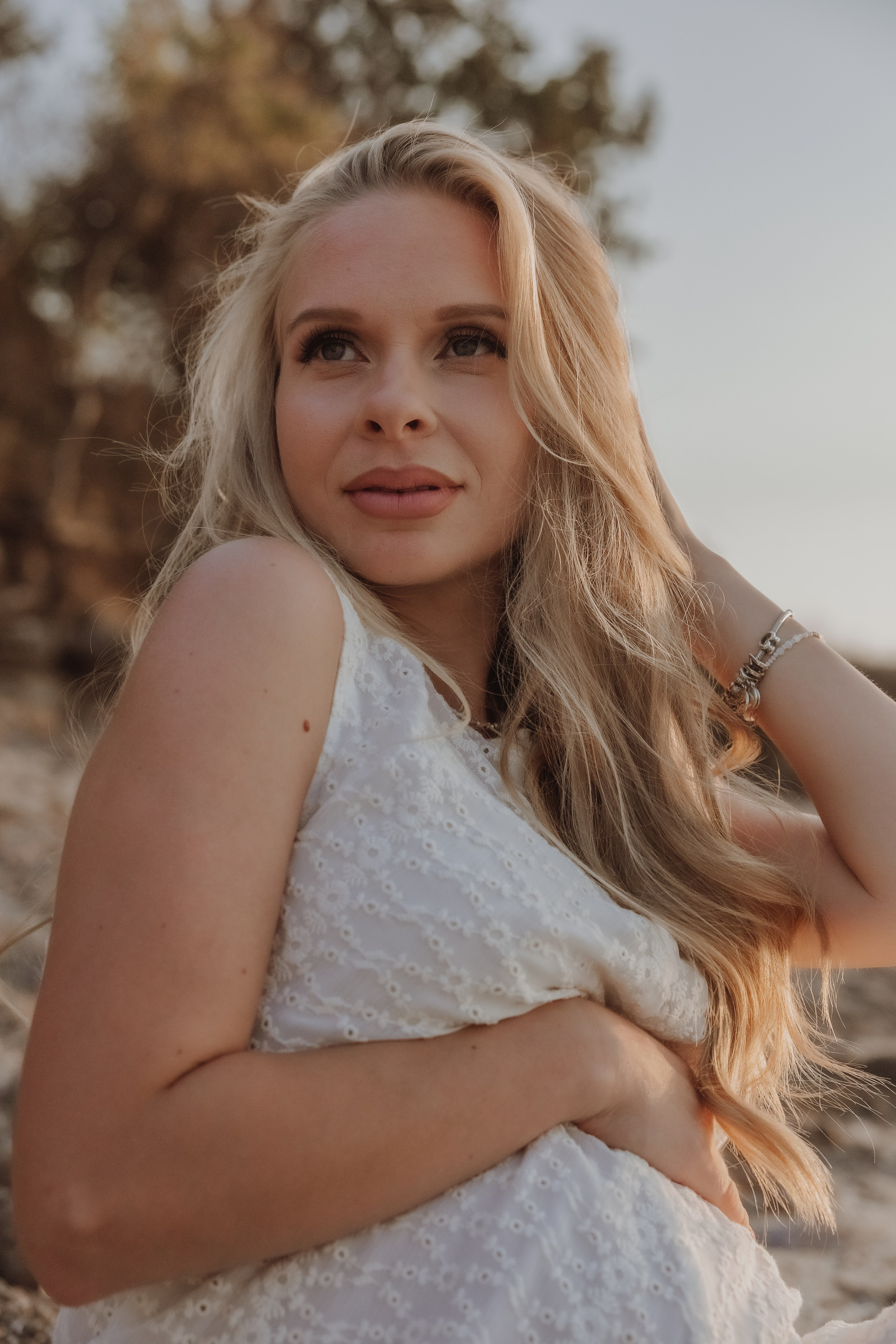 Бремена фотосесия на море. Фотограф Ирина Йотова