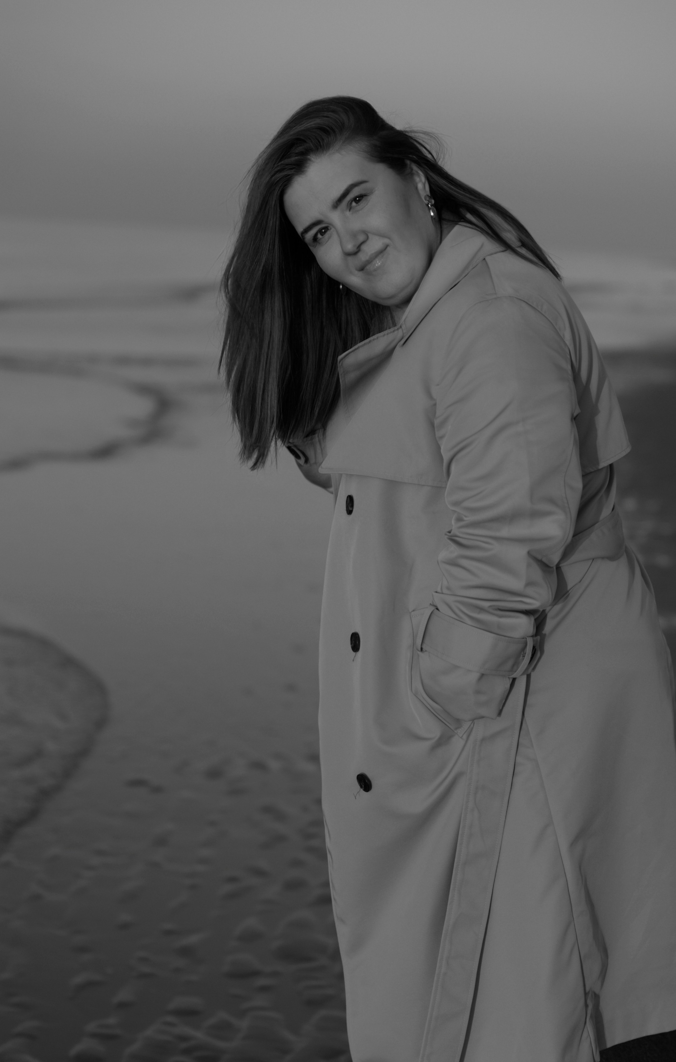 Diana. Portrait and Family Photographer in Netherlands