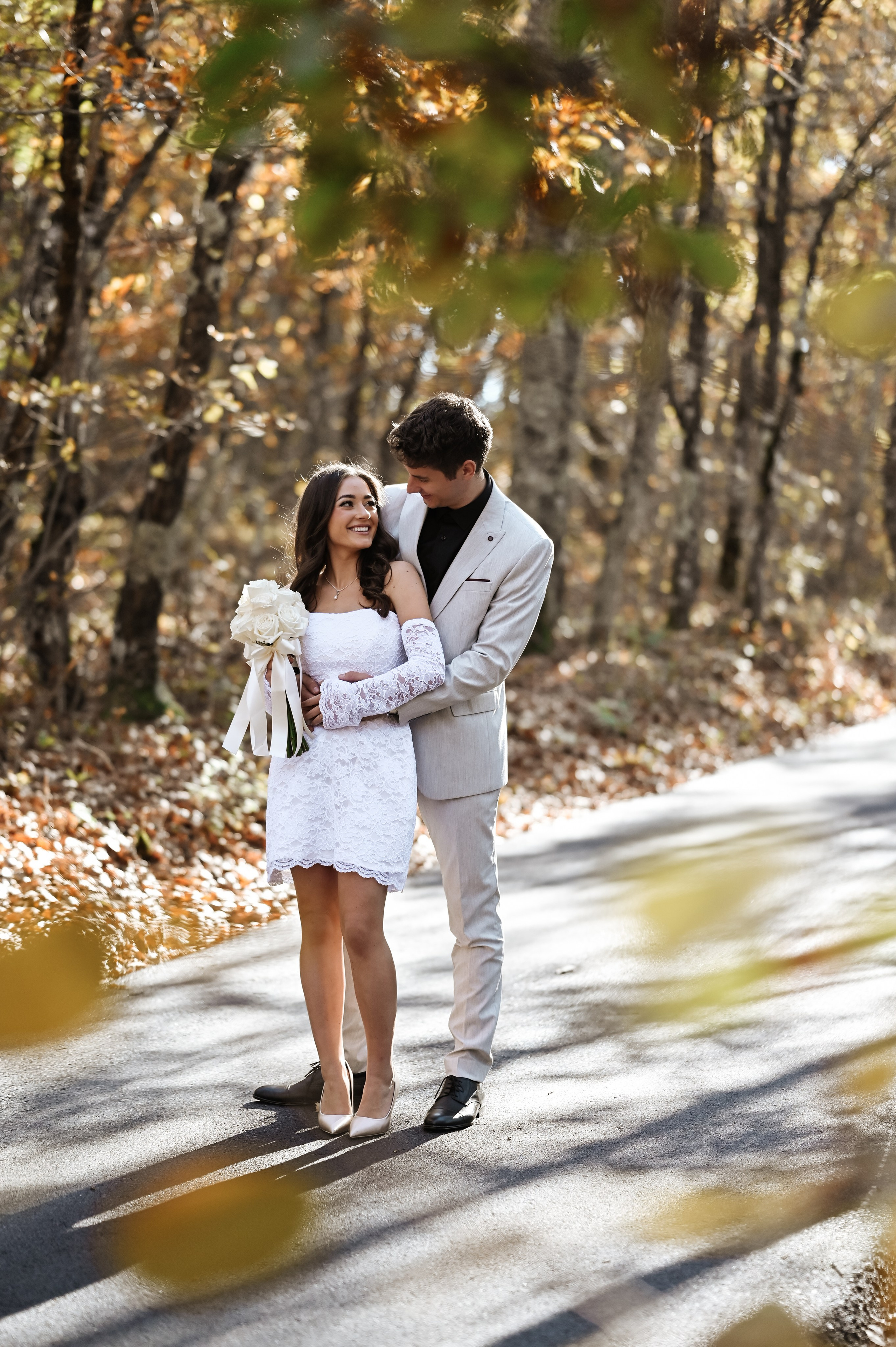 L + M. Josip Vranjković Weddings