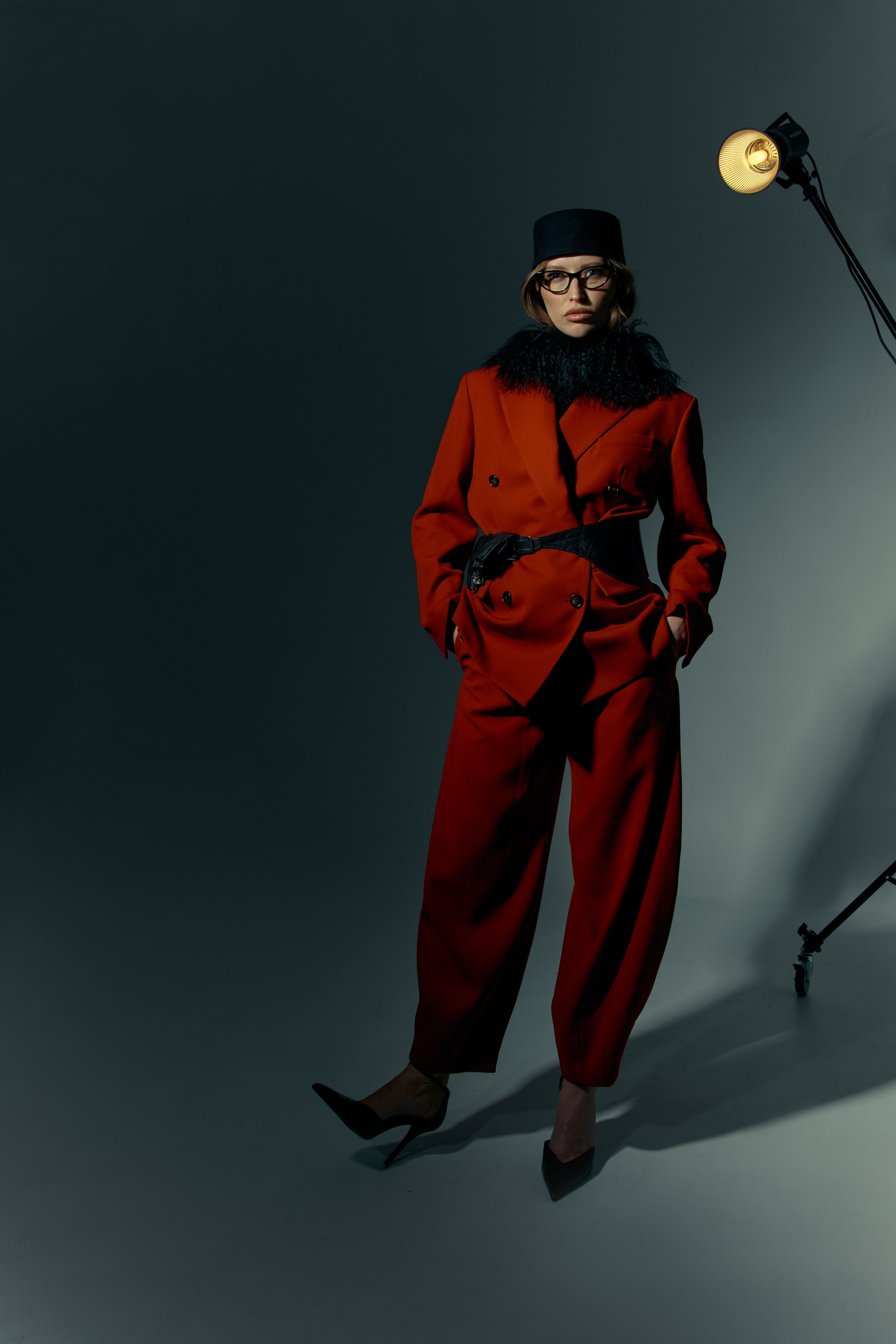 OPTICAL EDITORIAL. Viktorija Korsaka| Brand Content Creator & Photographer
