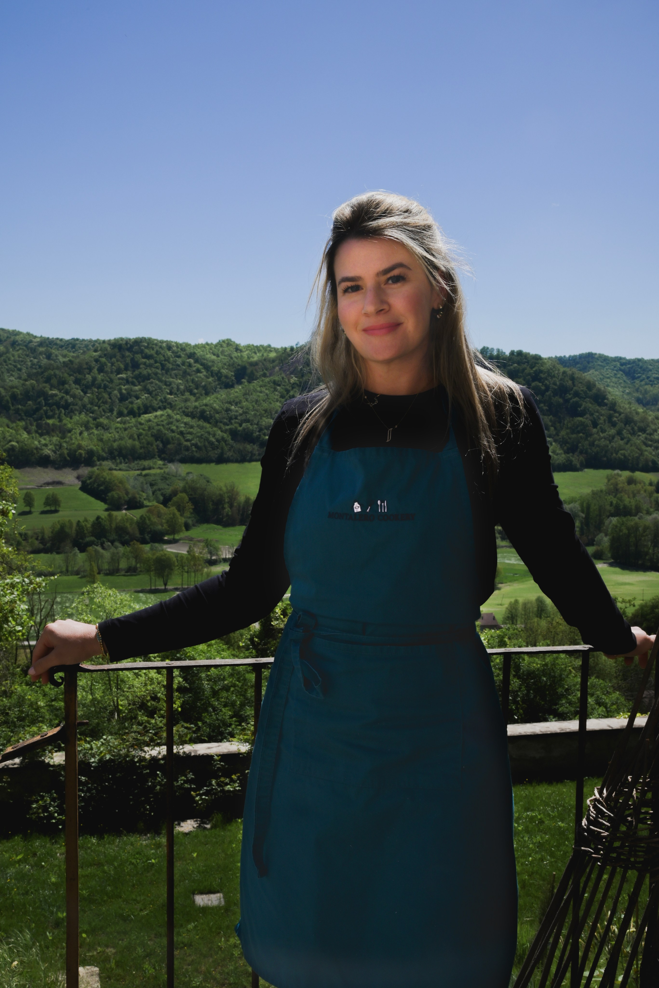 CONTENUTI DI UNA FFOD BLOGGER LIBANESE IN UN VIAGGIO IN ITALIA PER IMPARARE LA CUCINA ITALIANA