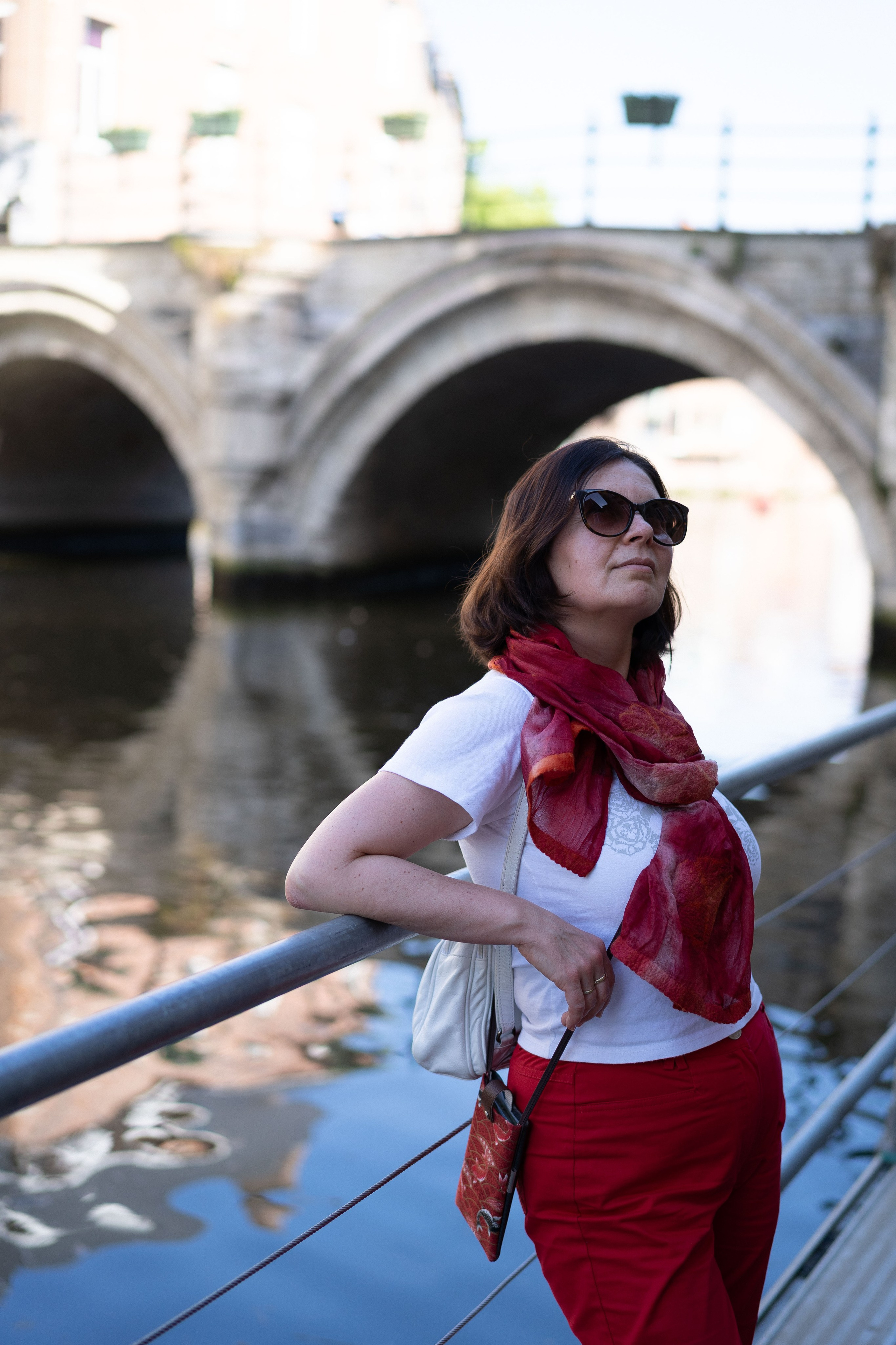 Olga / Mechelen / 01 mei 2025. Tatyana Van Hedent een fotograaf te Zele, Oost-Vlaanderen