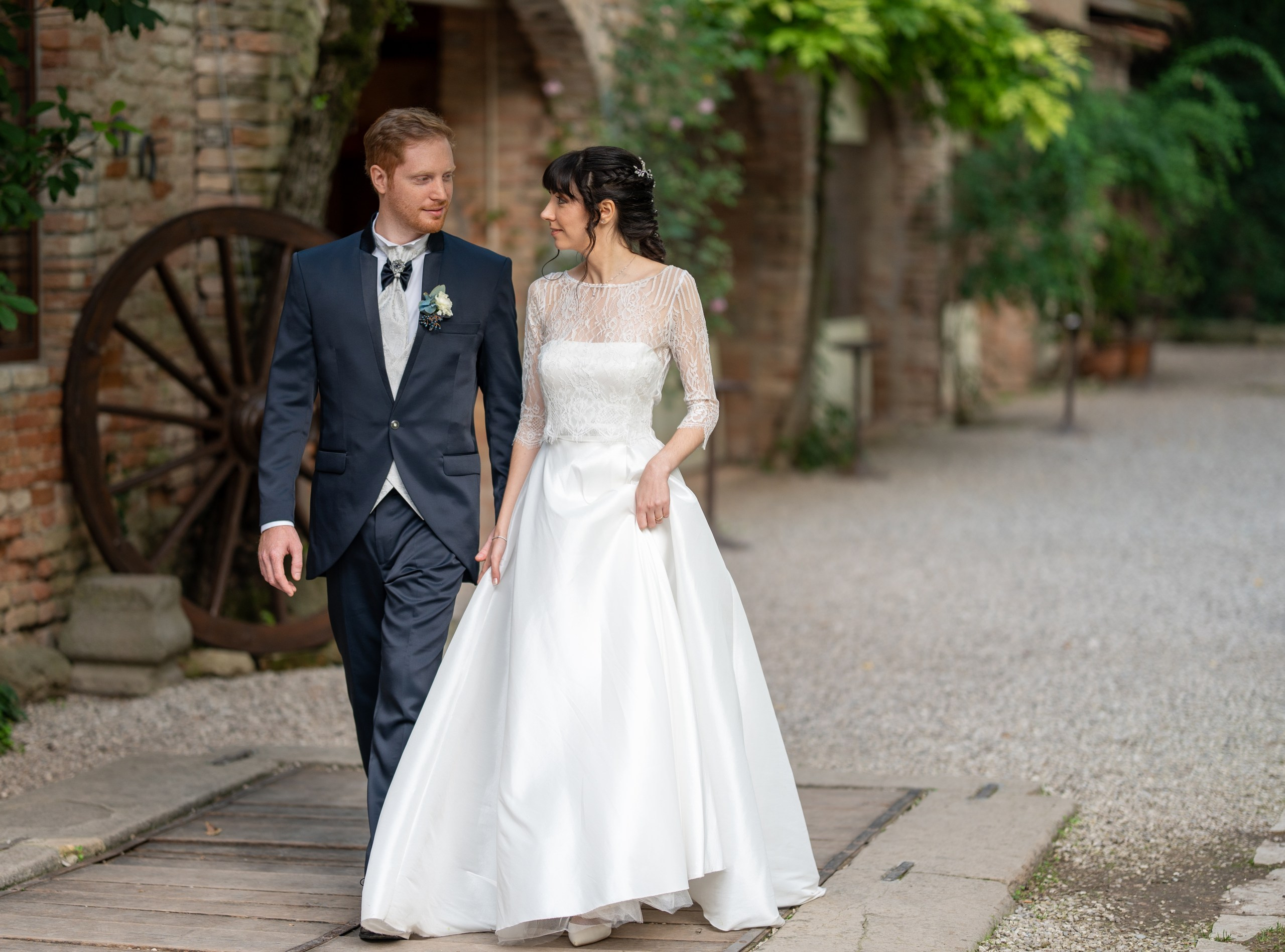 Boda en Villa Petrobelli, Italia | El Velo Blanco. El Velo Blanco I Fotógrafos de Bodas