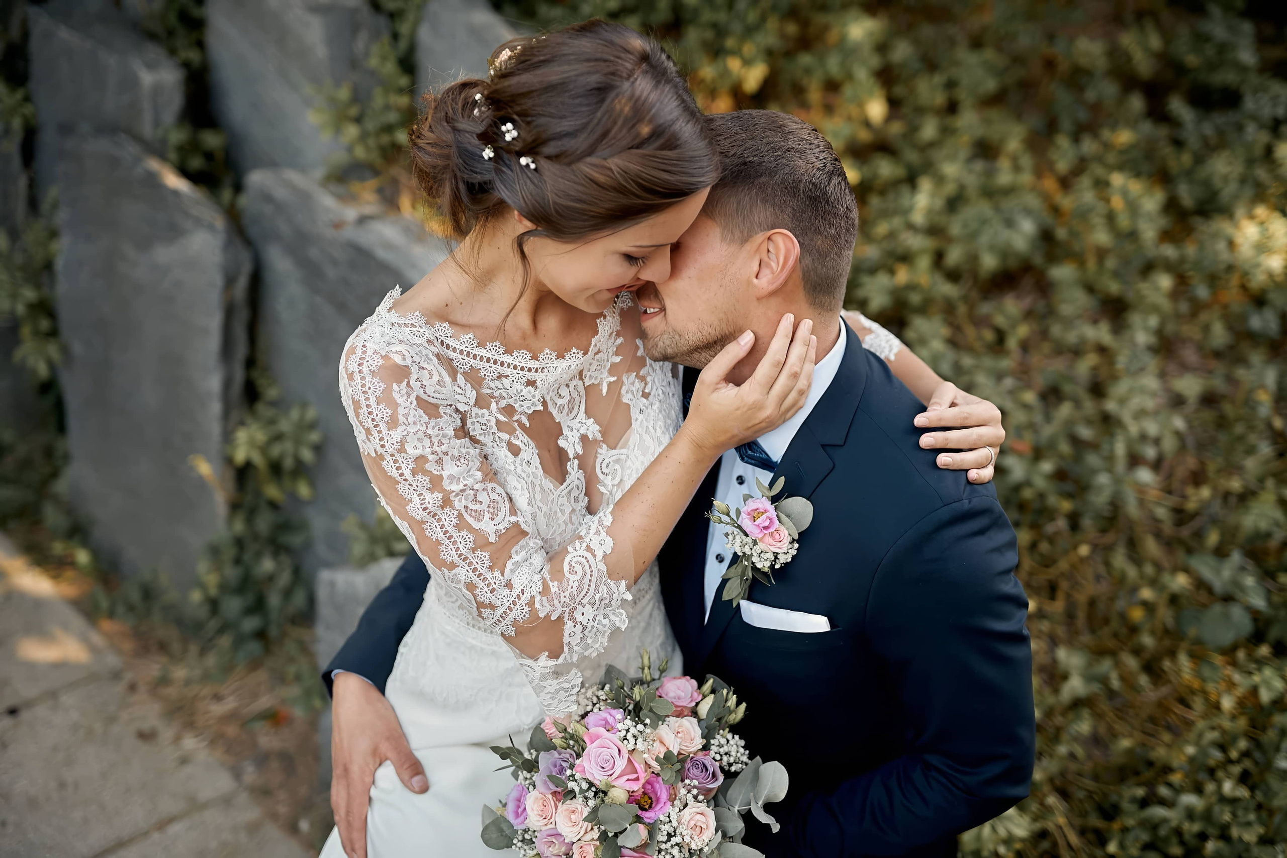 Hochzeitsfotograf Karlsruhe – echte Reportagen mit Feingefühl