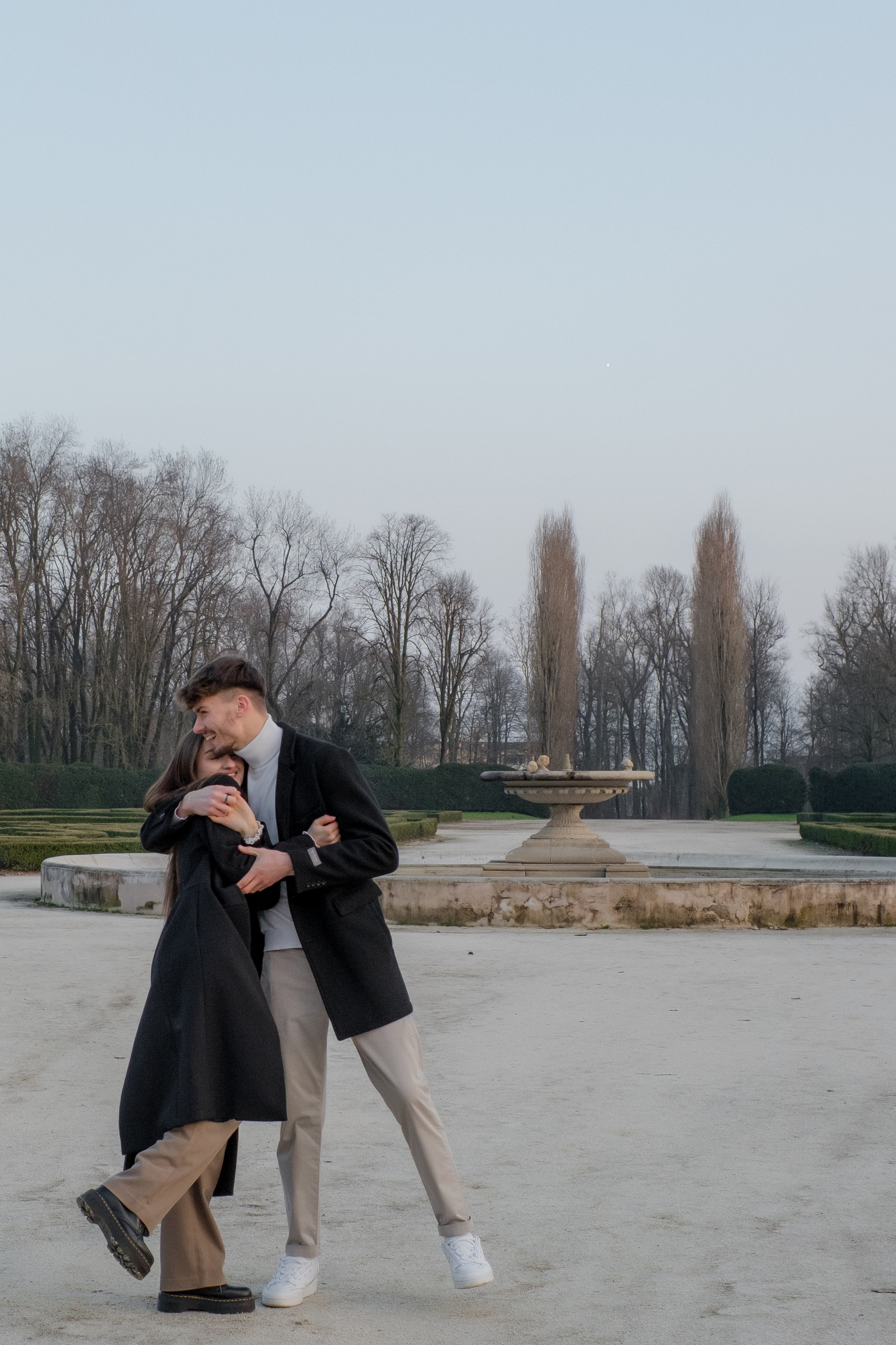 Anatolie & Daniela. Grosu Photography