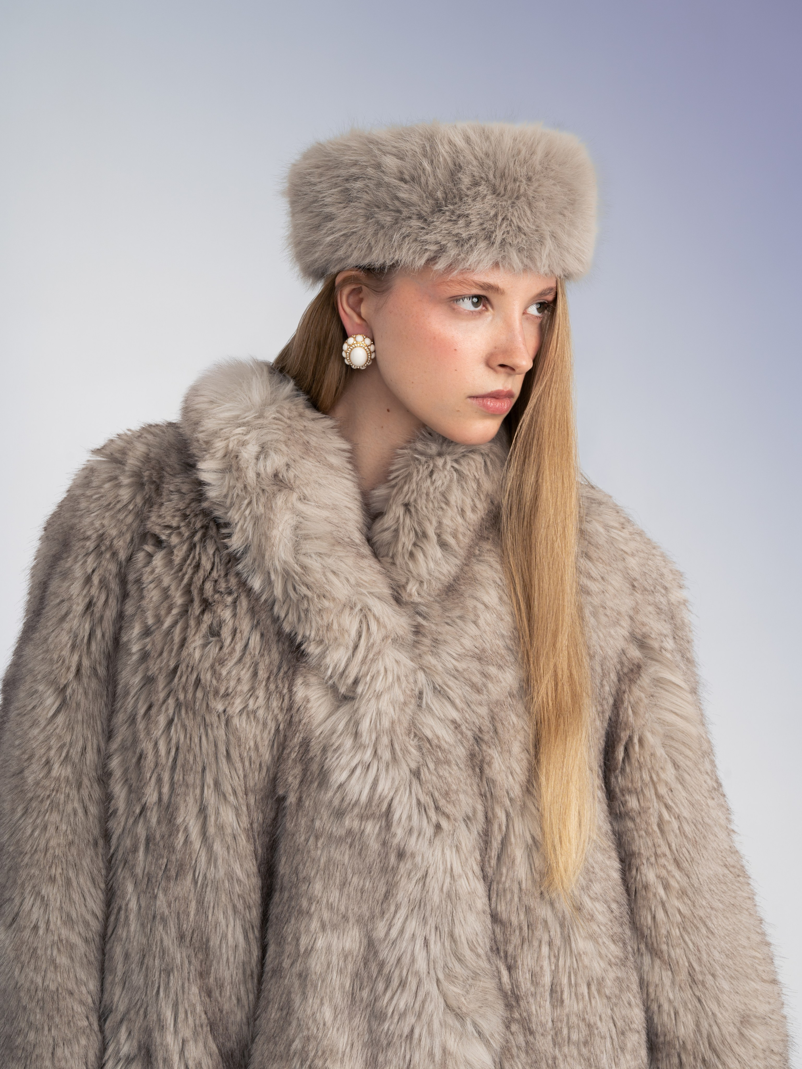 Ретушер Ирина Лисицына