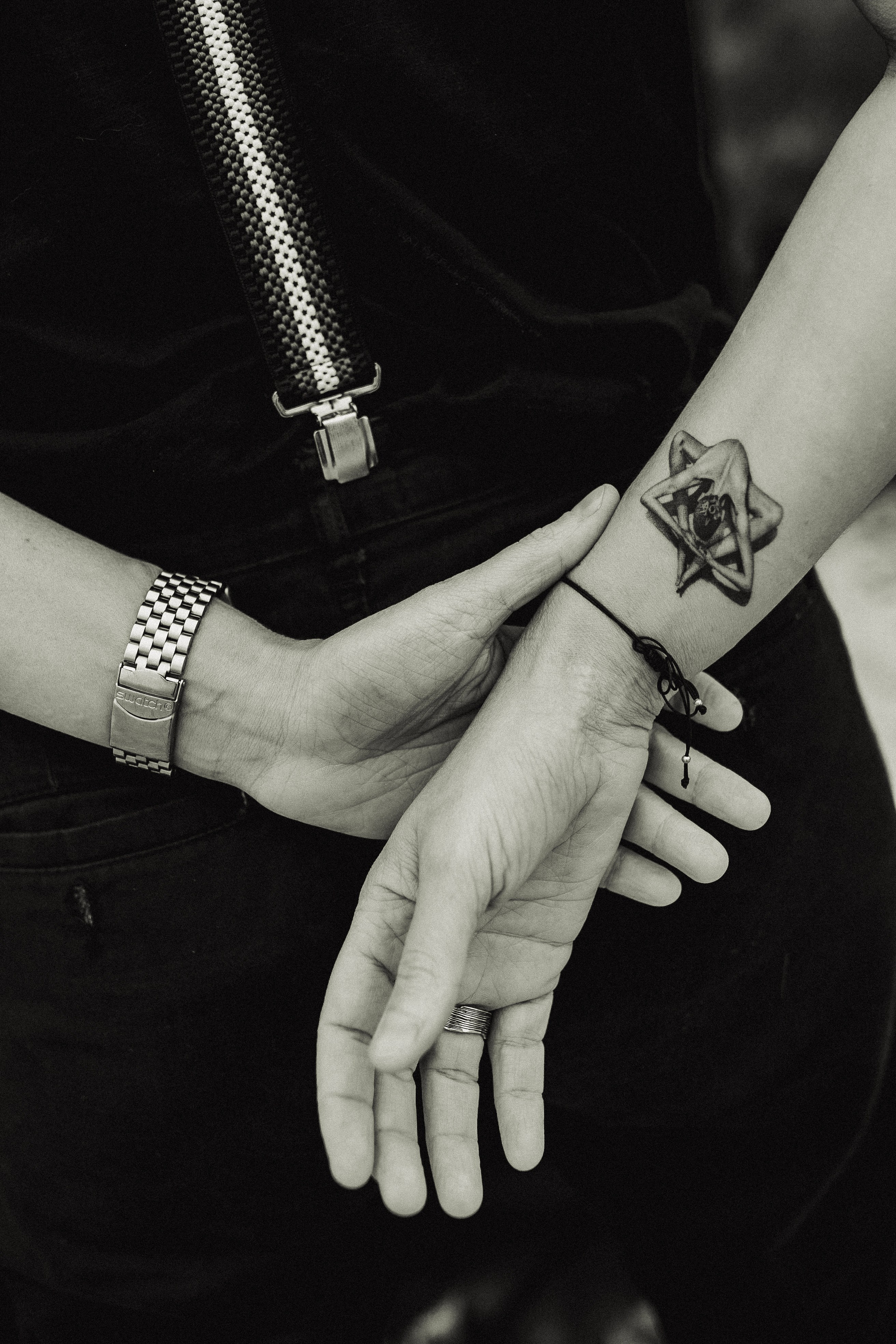 Nastya. Maria Sher. Fotógrafa profissional do Porto, Portugal