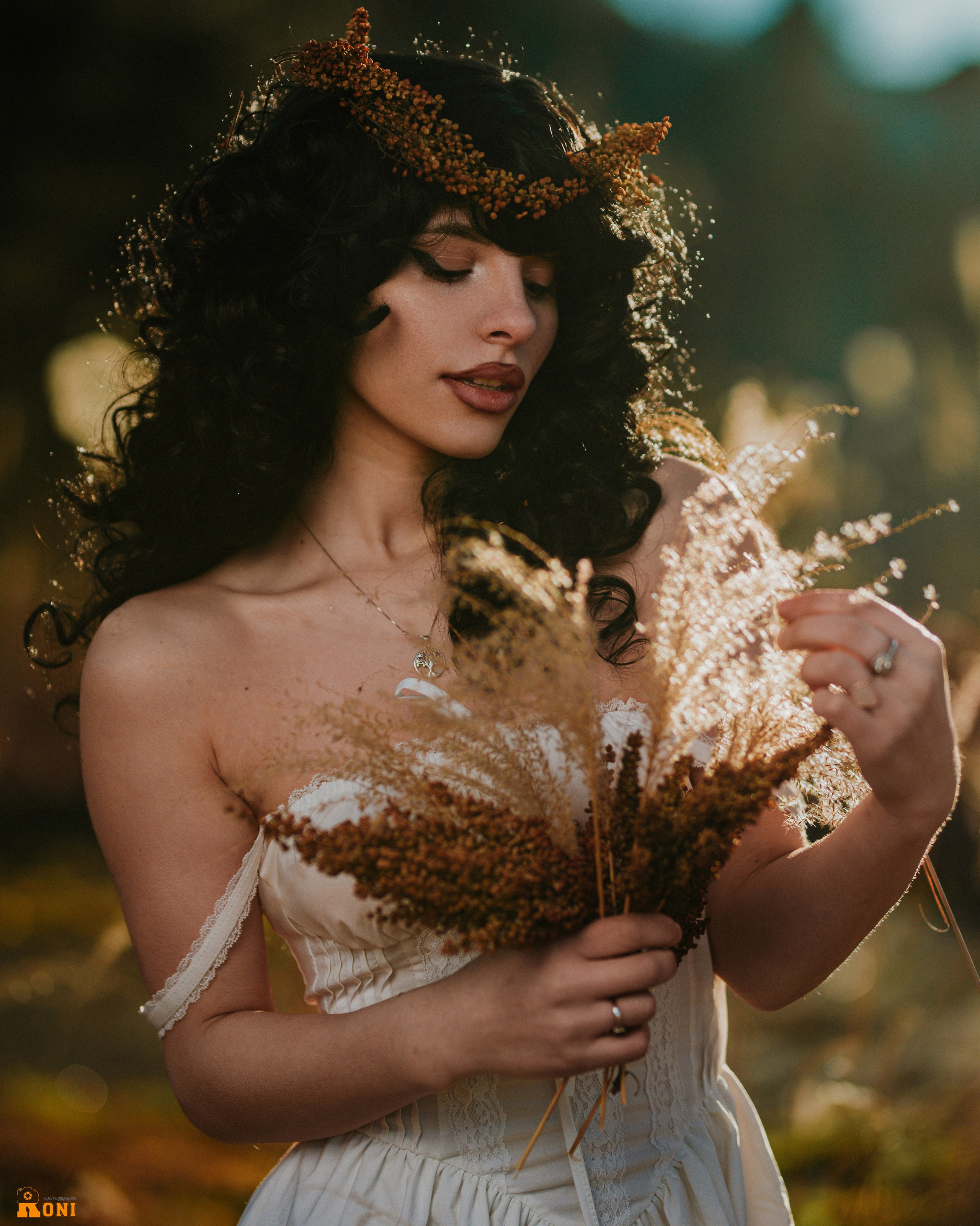 Personal Photo Session