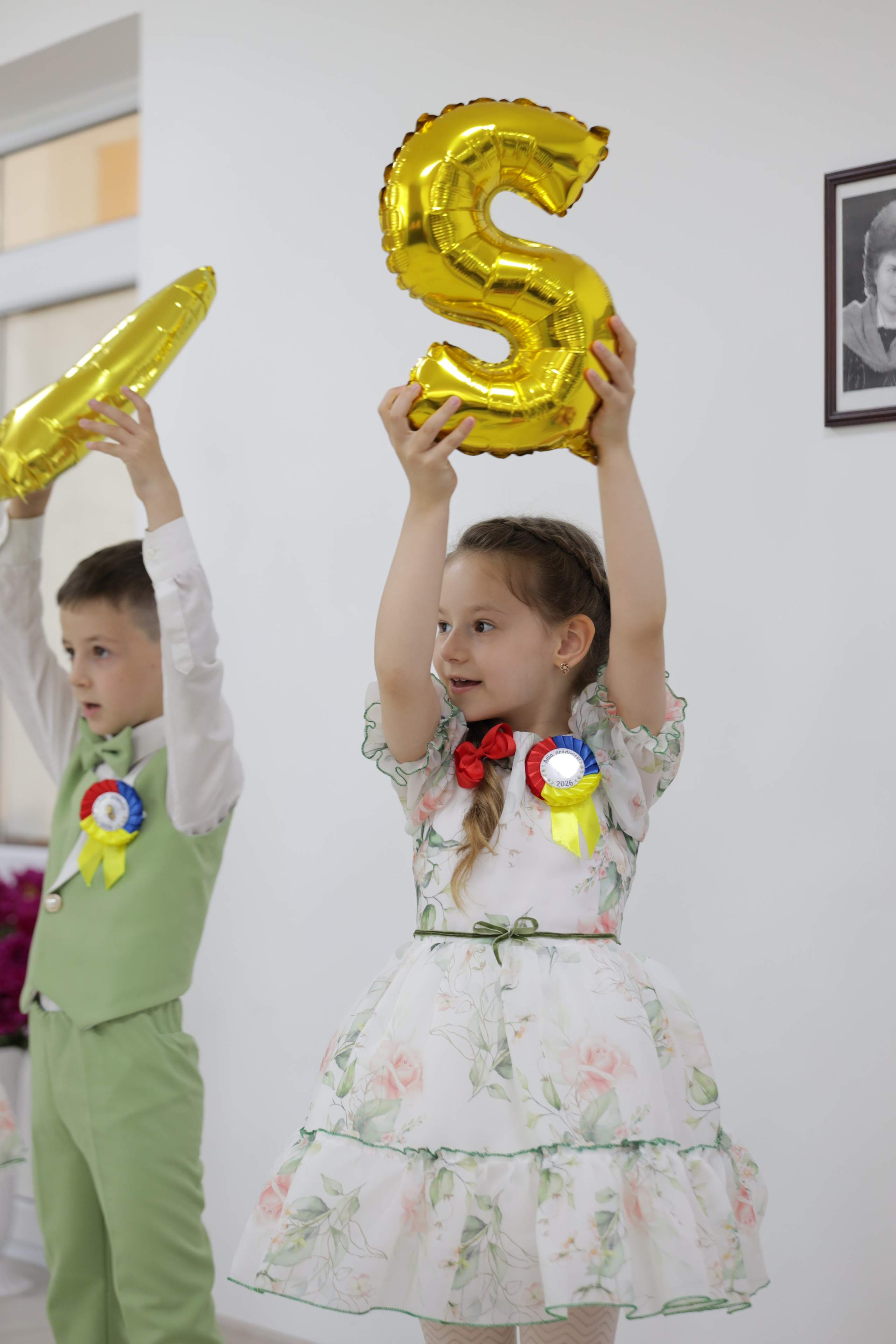Adio Grădiniță 2026. Alika Dia- Fotograf în Republica Moldova, Strășeni