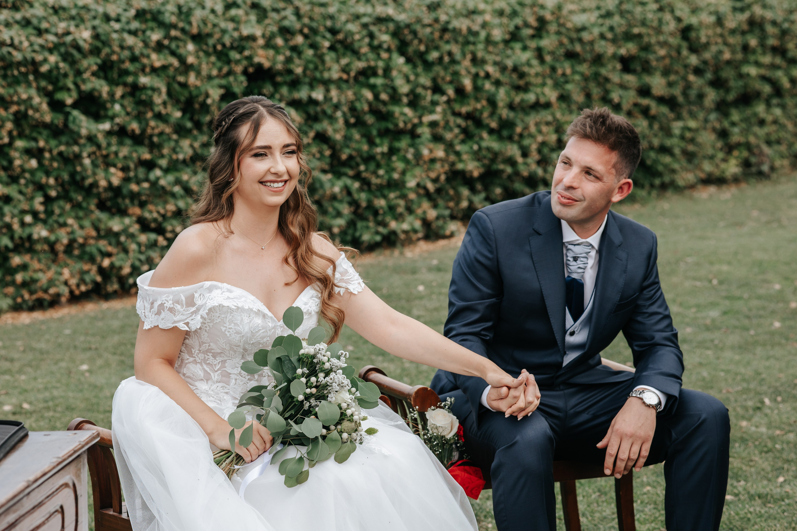 Raluca+Eric, 21.6.2025, L’Arcada de Fares. Fotógrafa de bodas en Cataluña