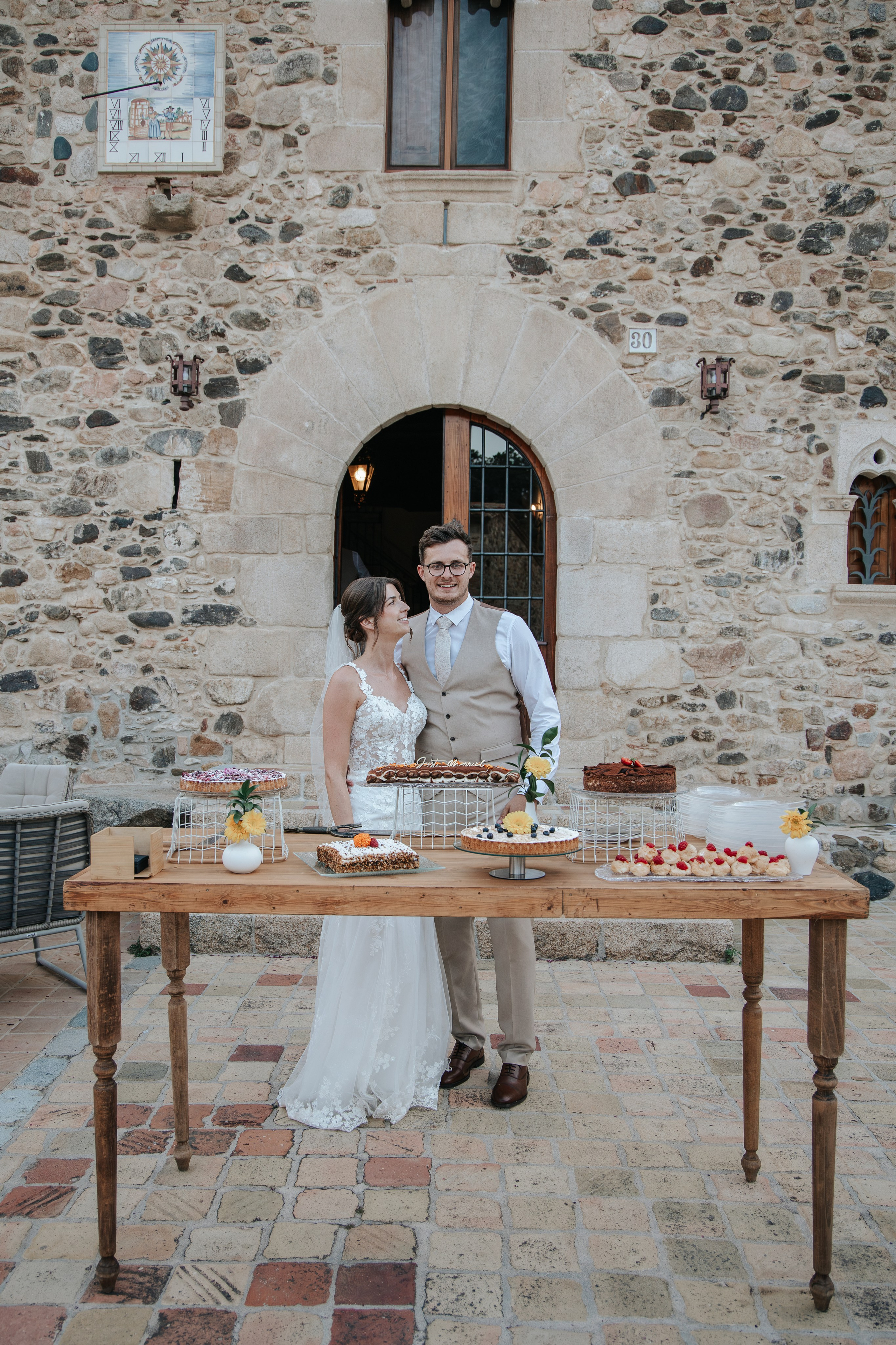 Hollie & Matt, 29/05/2026, Can Jaques. Fotógrafa de bodas en Girona, Costa Brava | Wedding Photographer Evgenia Gruntovaya