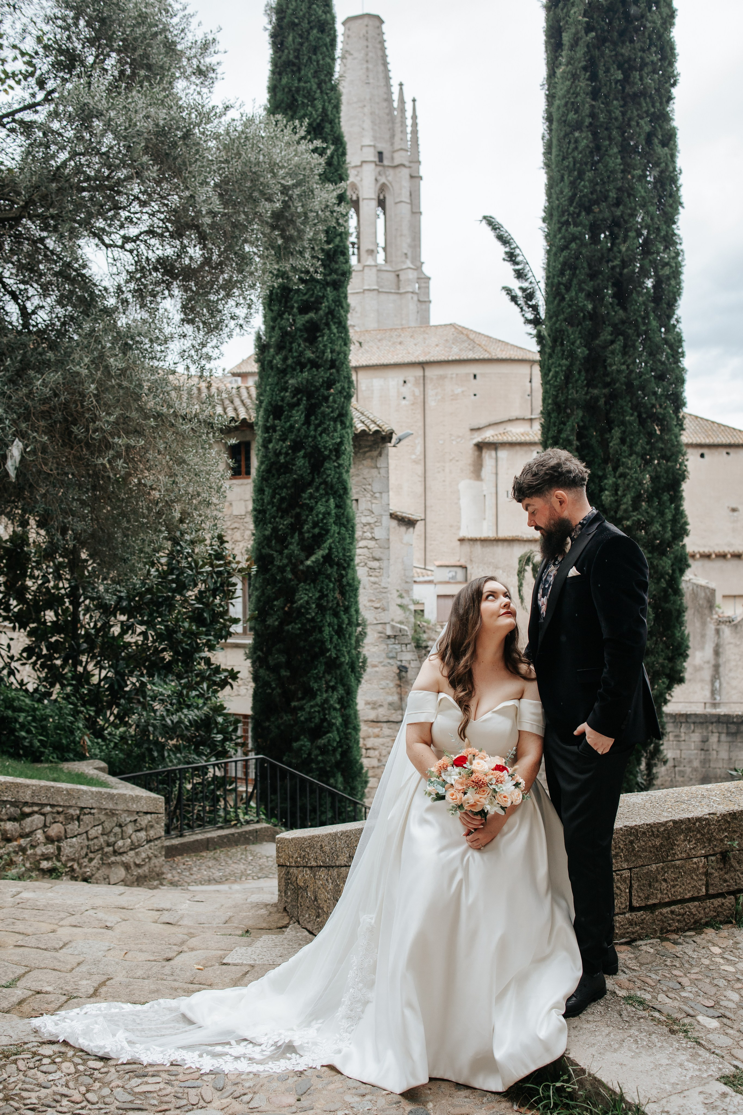 Alex+Dwayne, Postboda. Fotógrafa de bodas en Cataluña