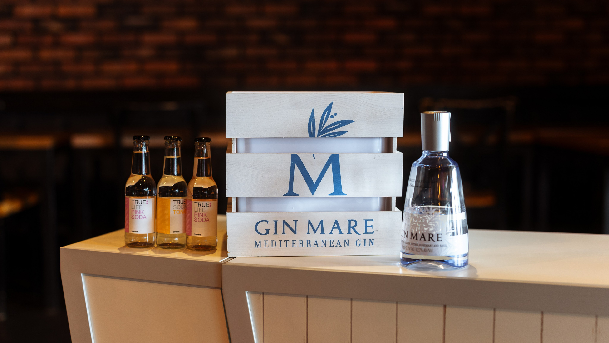 Taste Busters 3. Marius Ciocan