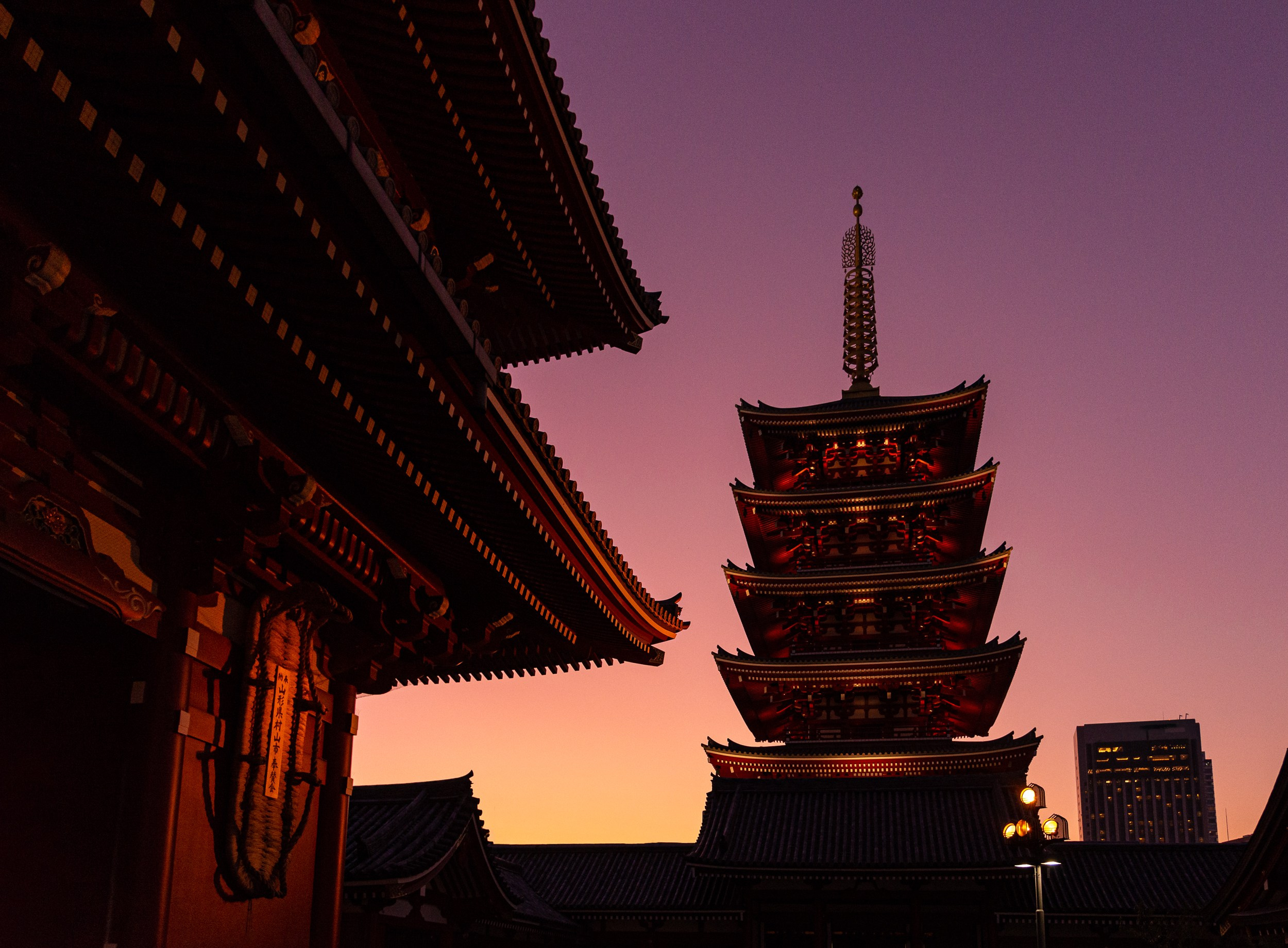 Japan. Marius Ciocan