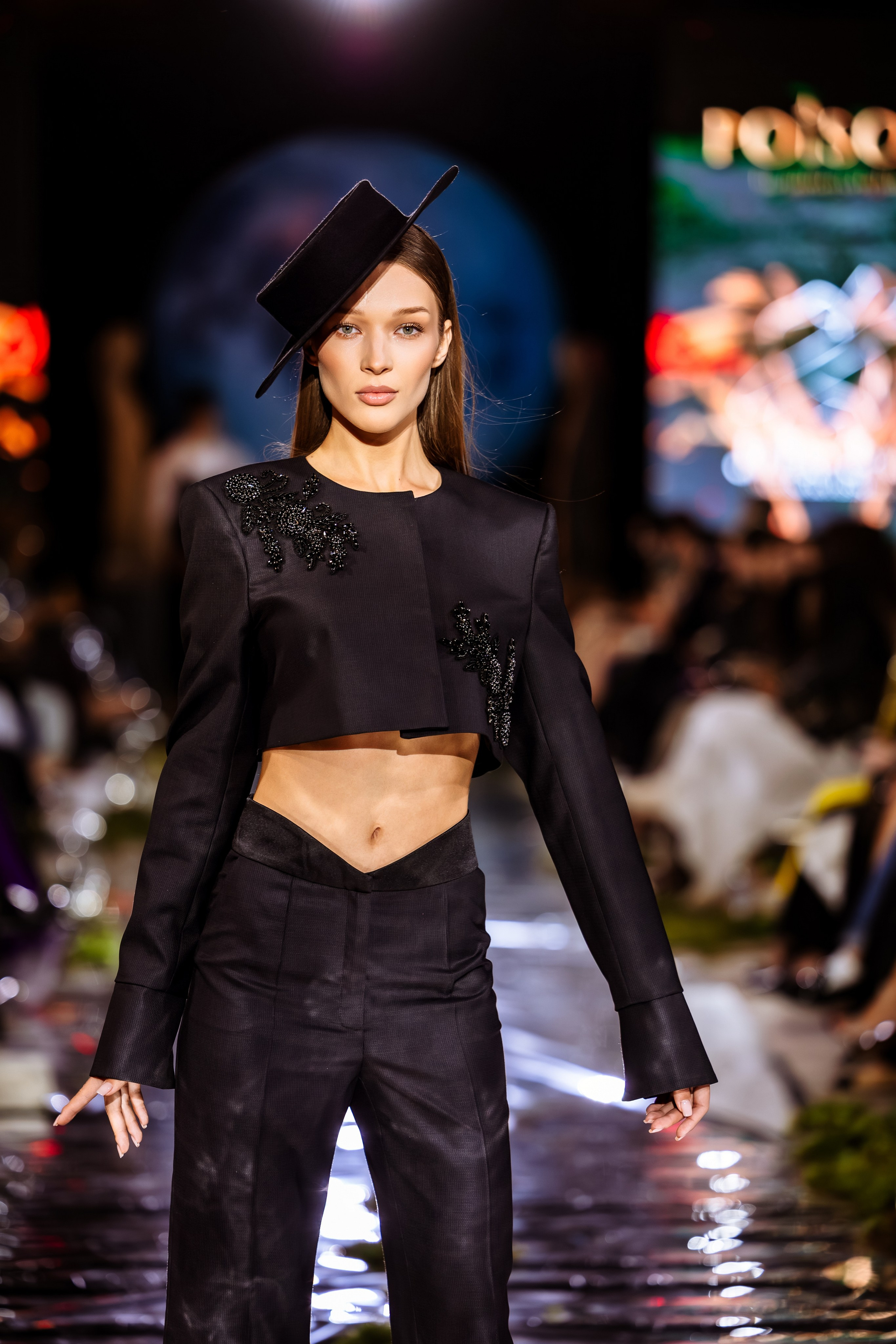 Prive. Marius Ciocan