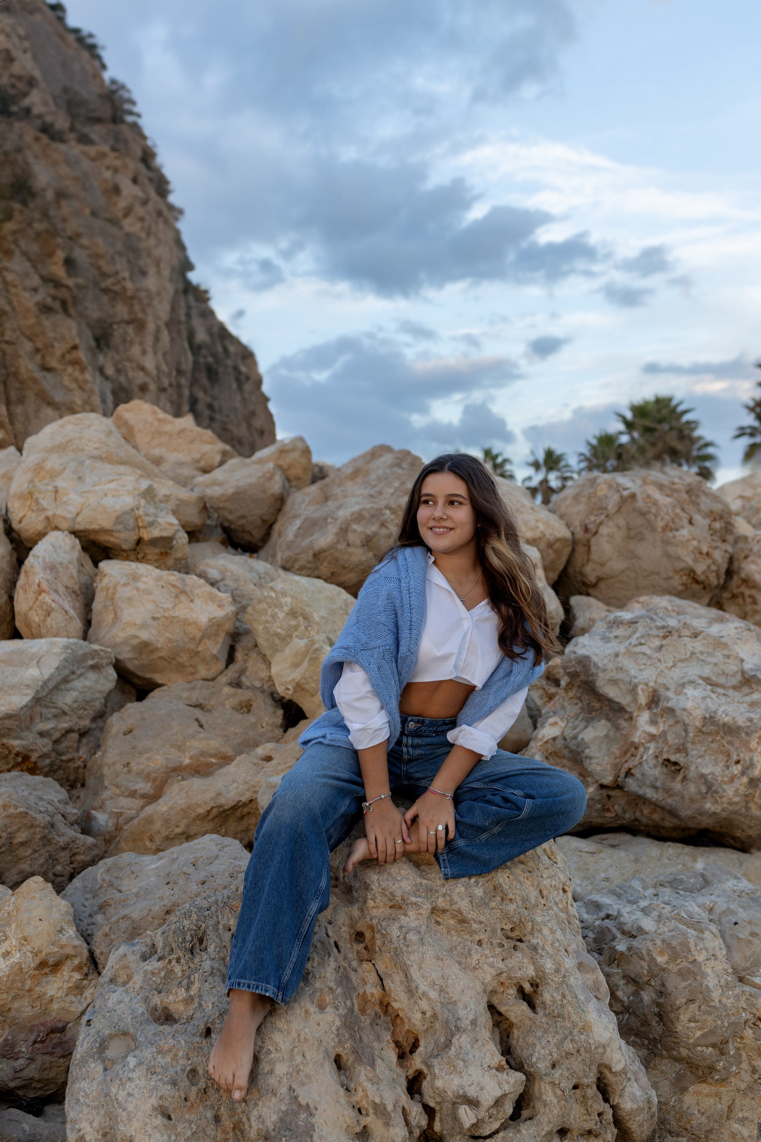 Каталог 1 Бат Мицва. Катерина Шустерман — фотограф Newborn, семейный в Израиле