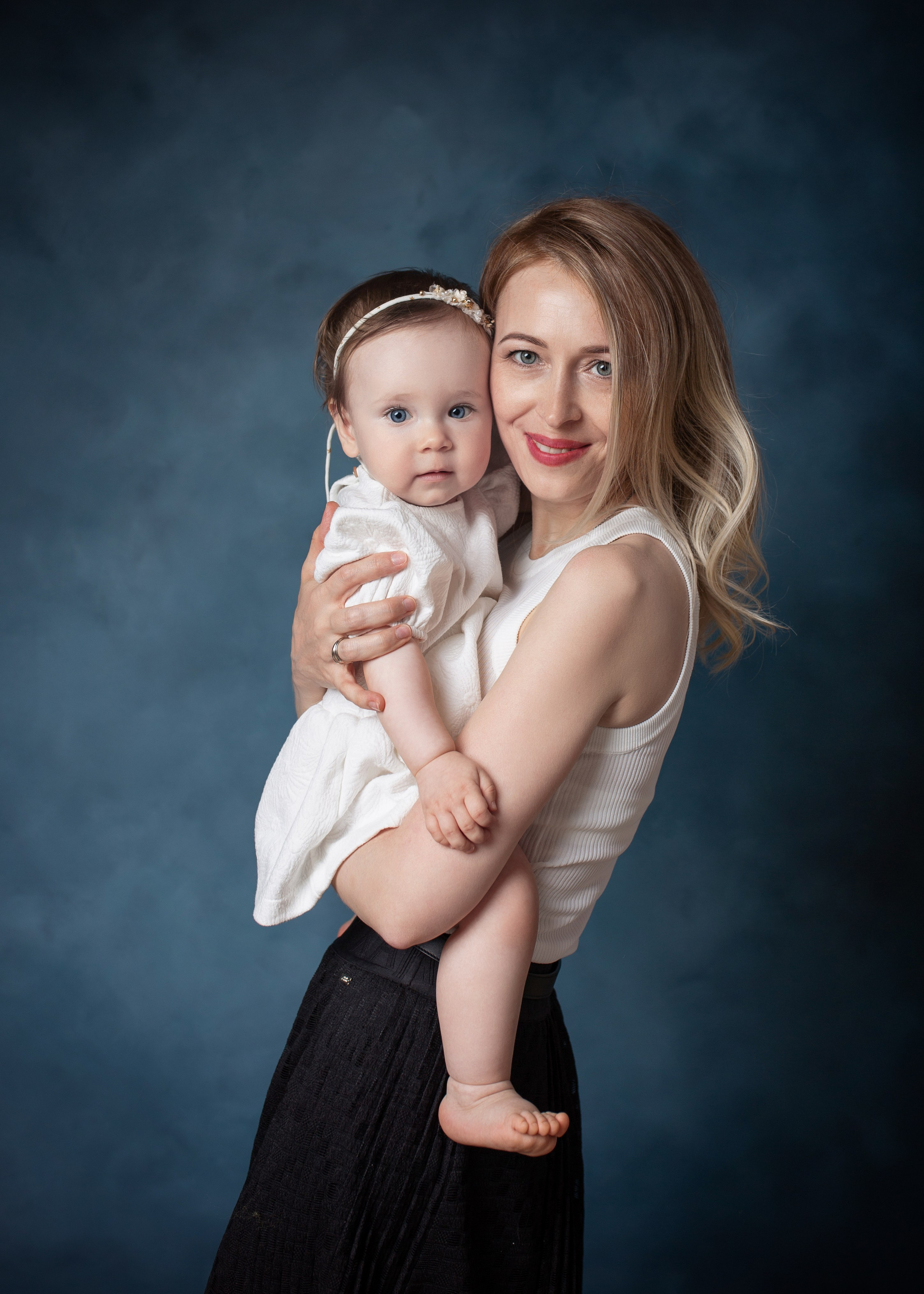 Каталог 9 Годик. Катерина Шустерман — фотограф Newborn, семейный в Израиле