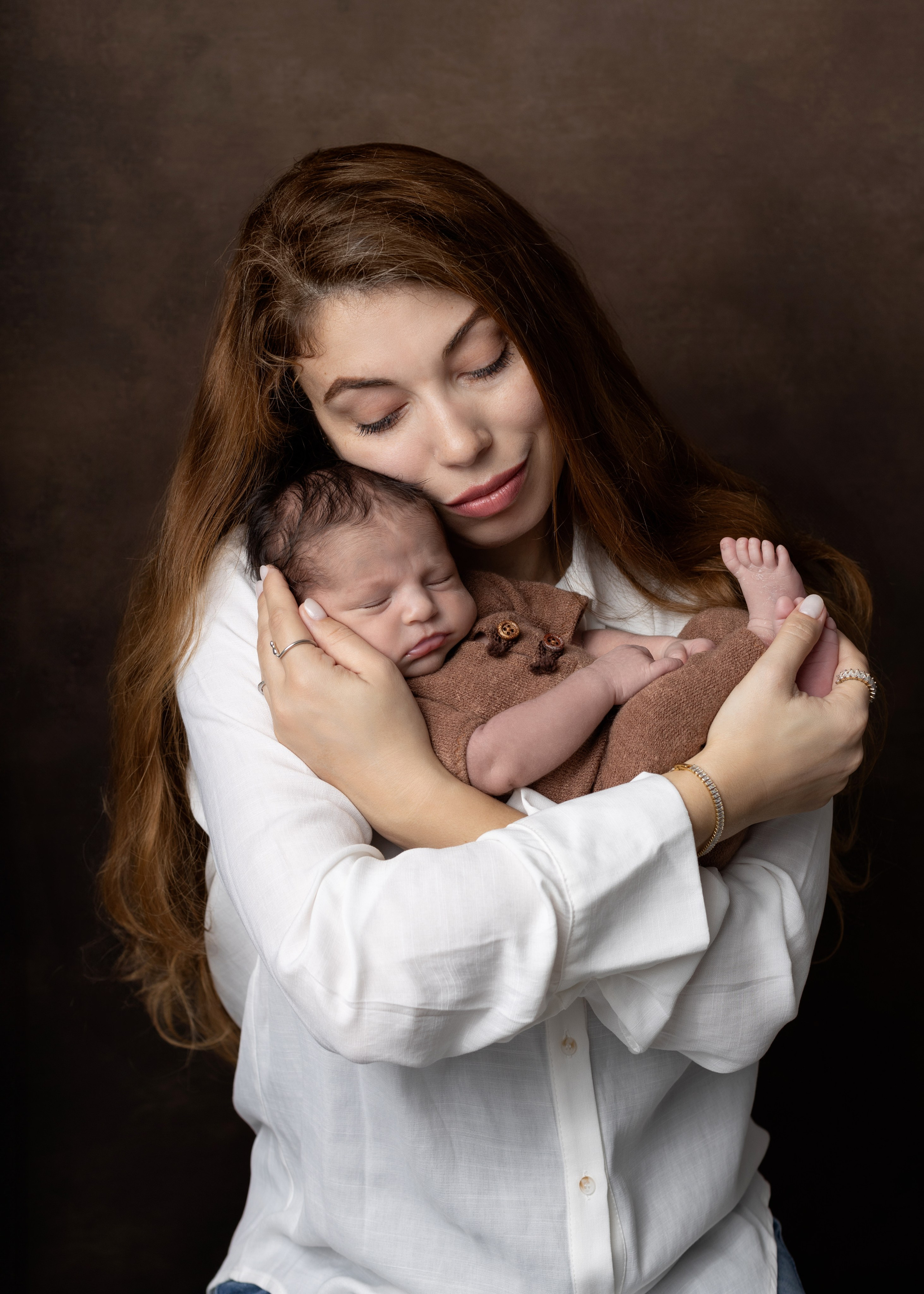 Каталог 20 Newborn. Катерина Шустерман — фотограф Newborn, семейный в Израиле