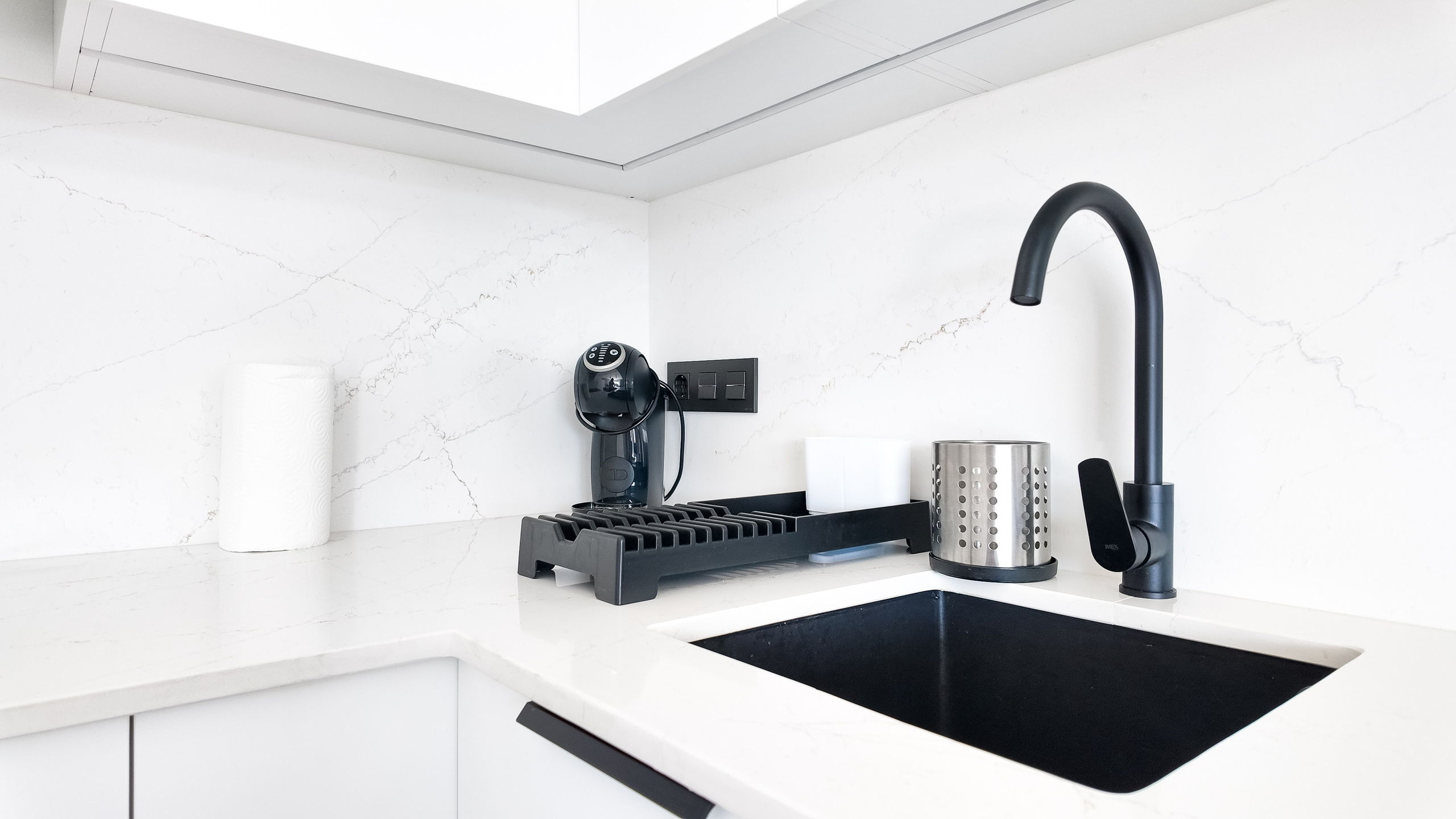 VILLA Luna I&M GROUP. Baby Beast