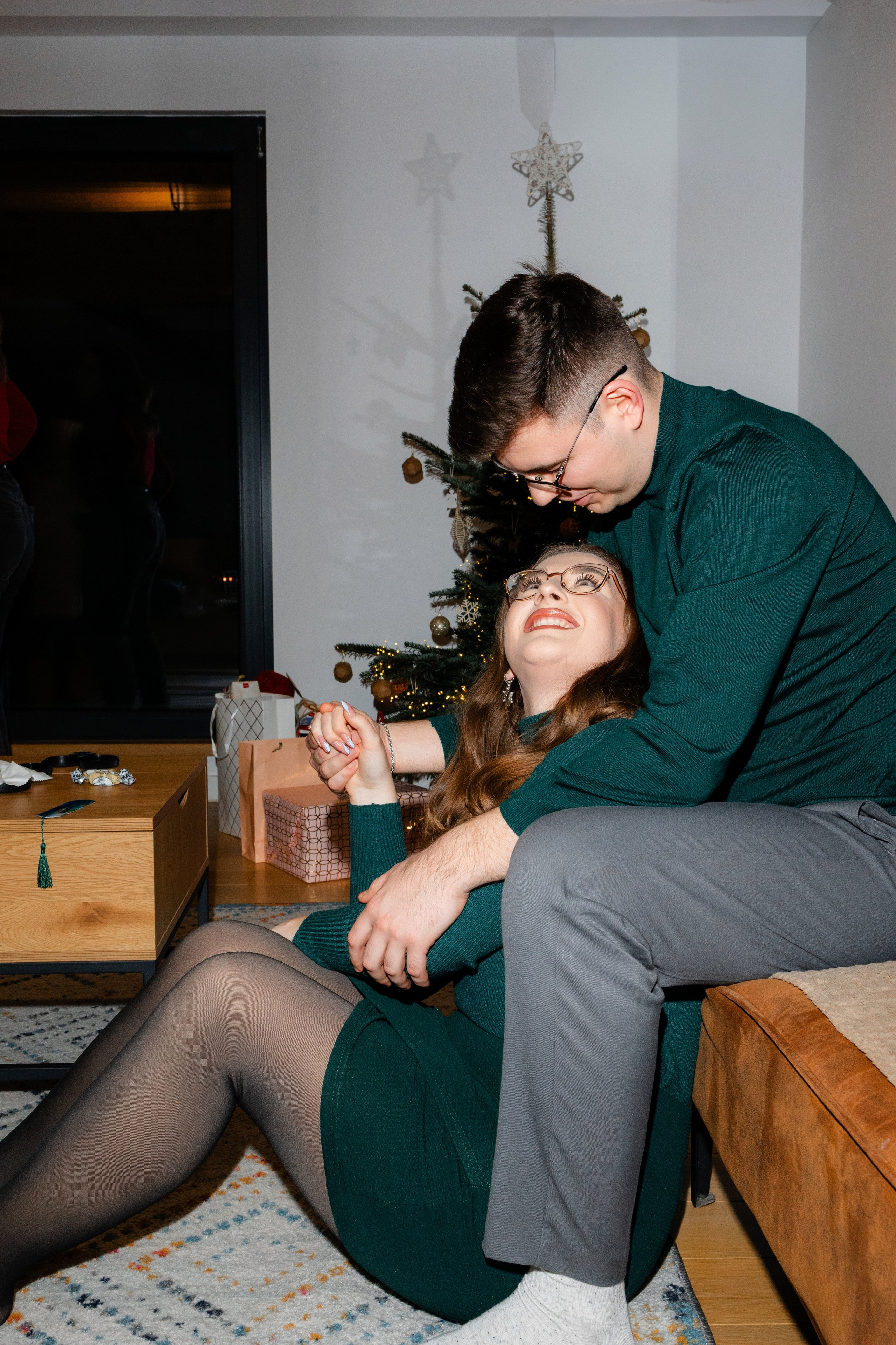 Iustina & Alex. Wedding Photographer, based in Iasi, Romania, but will travel all over the globe to make sure you look amazing in all your wedding photos