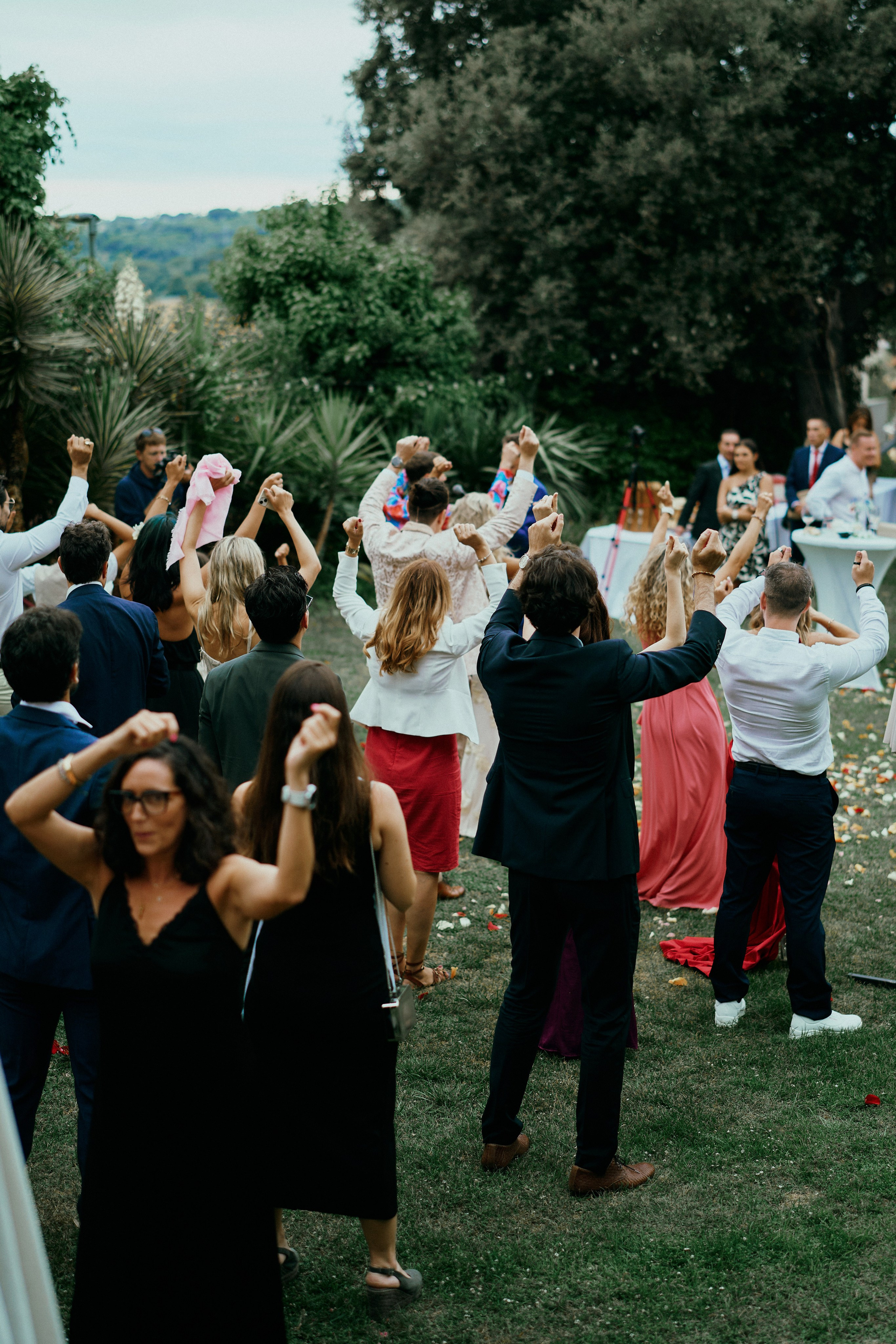 Jeime & Marina. Фотограф в Барселоне Жанна Захарченко