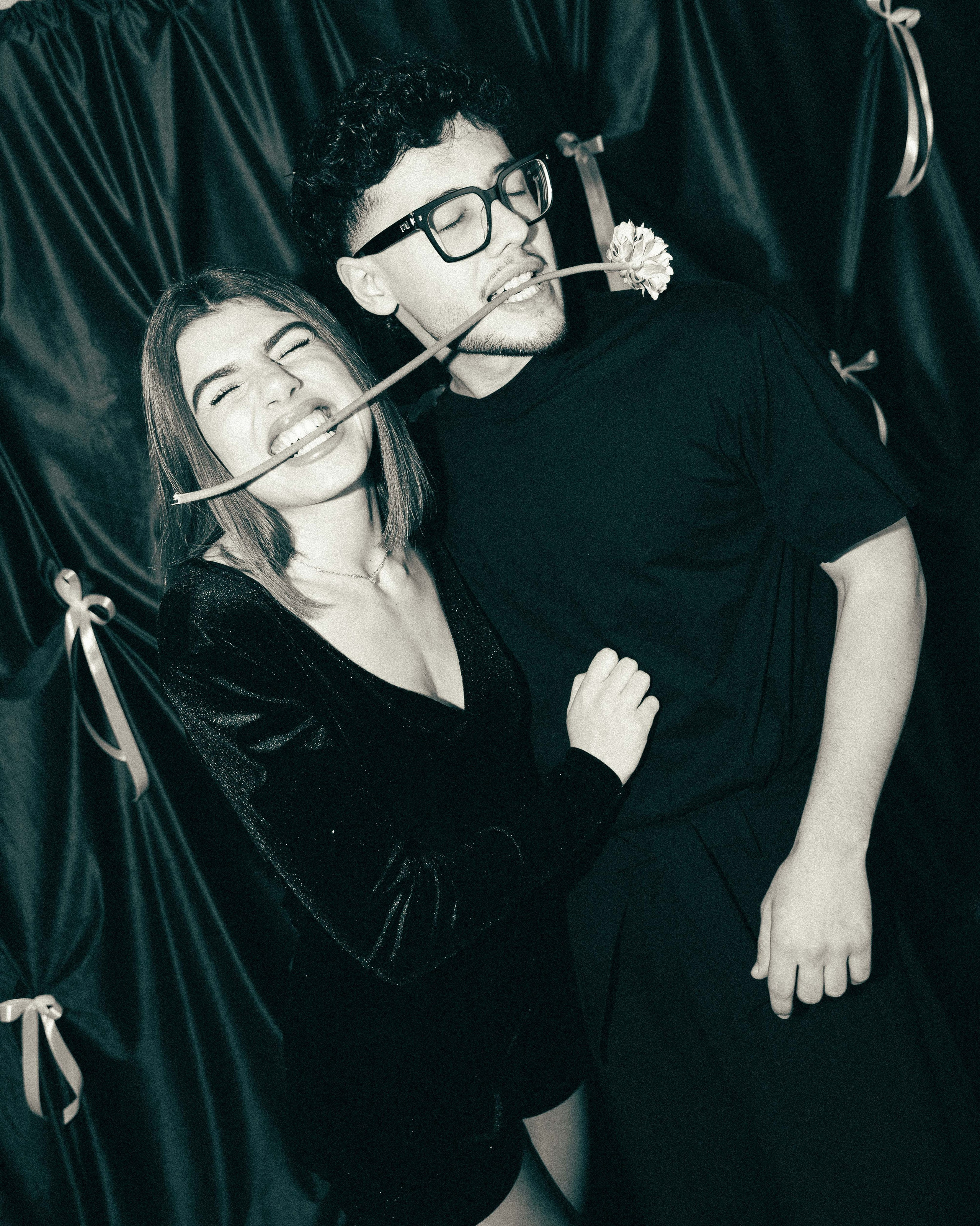 Couples. Refuge — Studio Fotografico