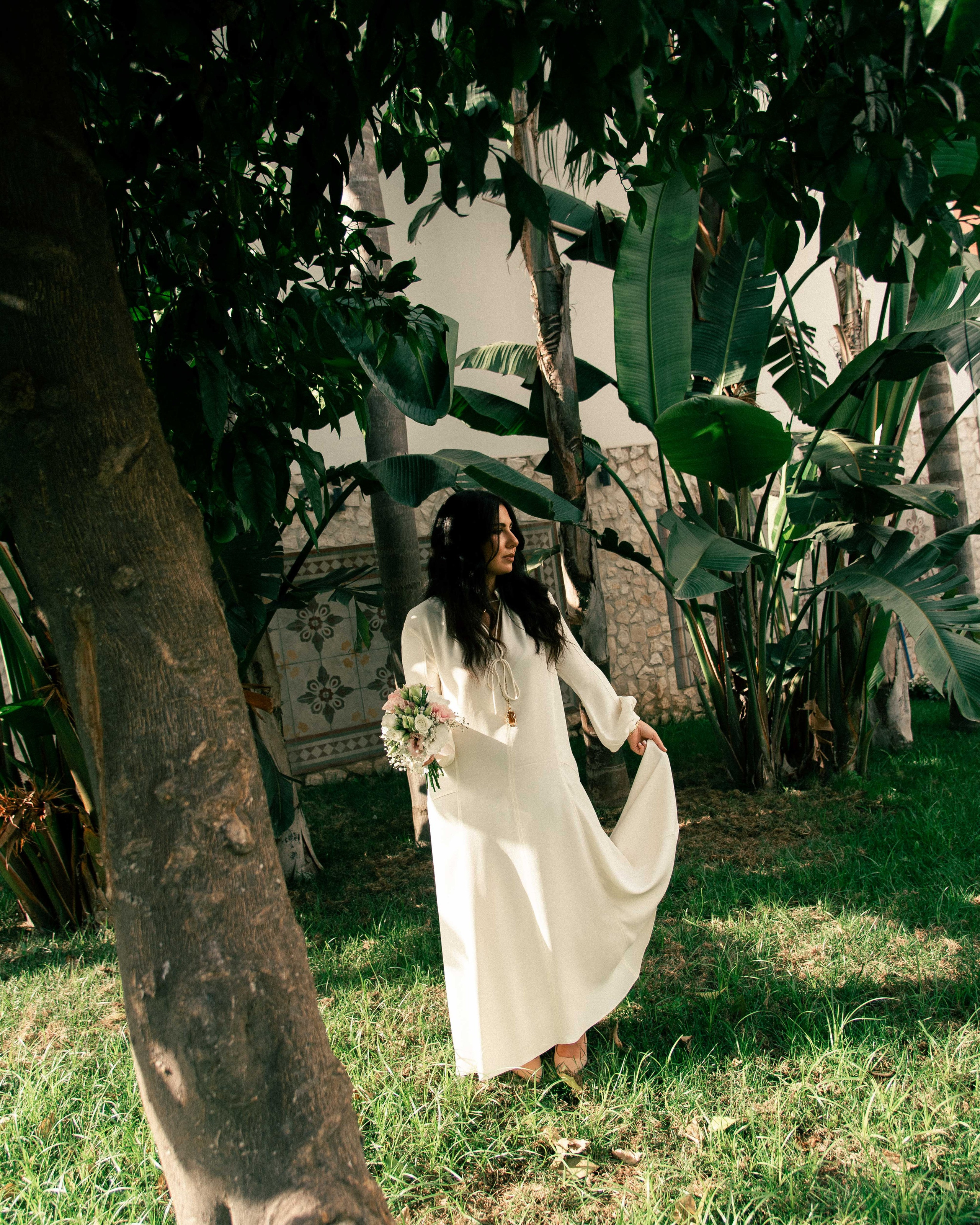 Manuel & Miriam's Engagement