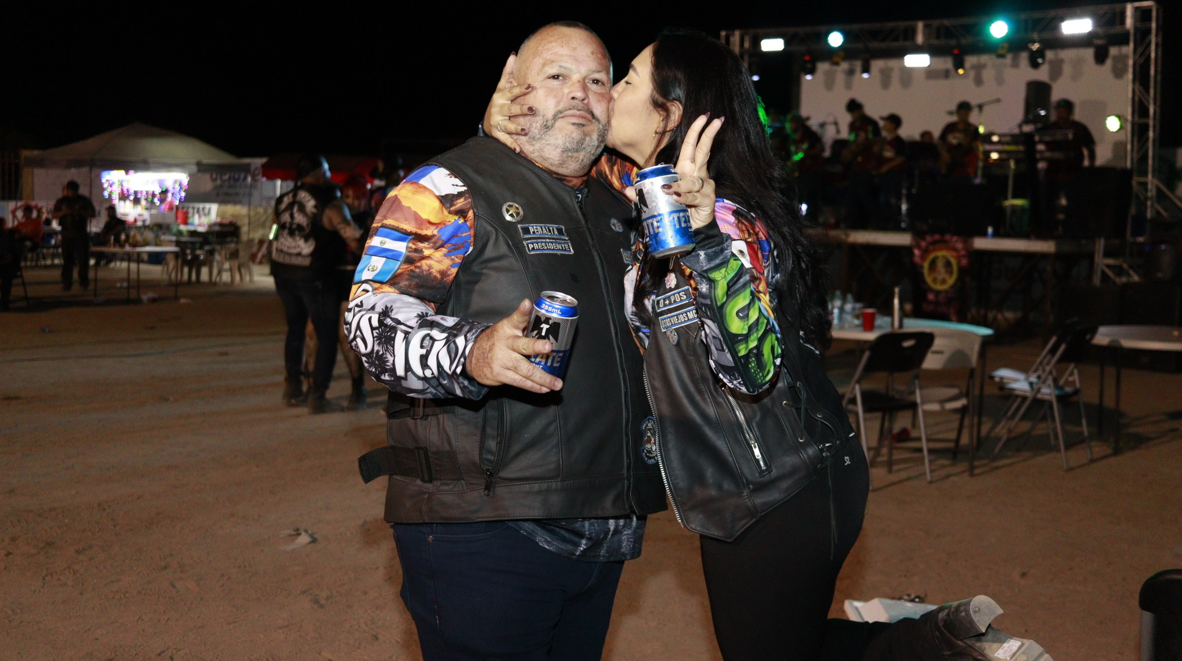 CLUB OSOS VIEJOS, 2DO ANIVERSARIO. Fotografia, eventos sociales en san luis rio colorado, sonora Mexico