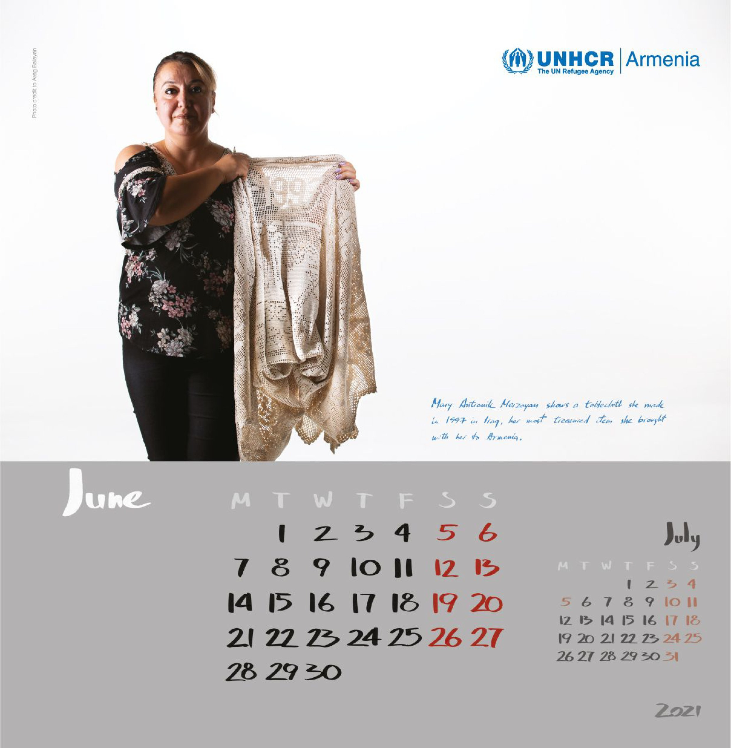 Priceless Objects Brought from HOME, 2021. Areg Balayan — Photographer/Visual Artist