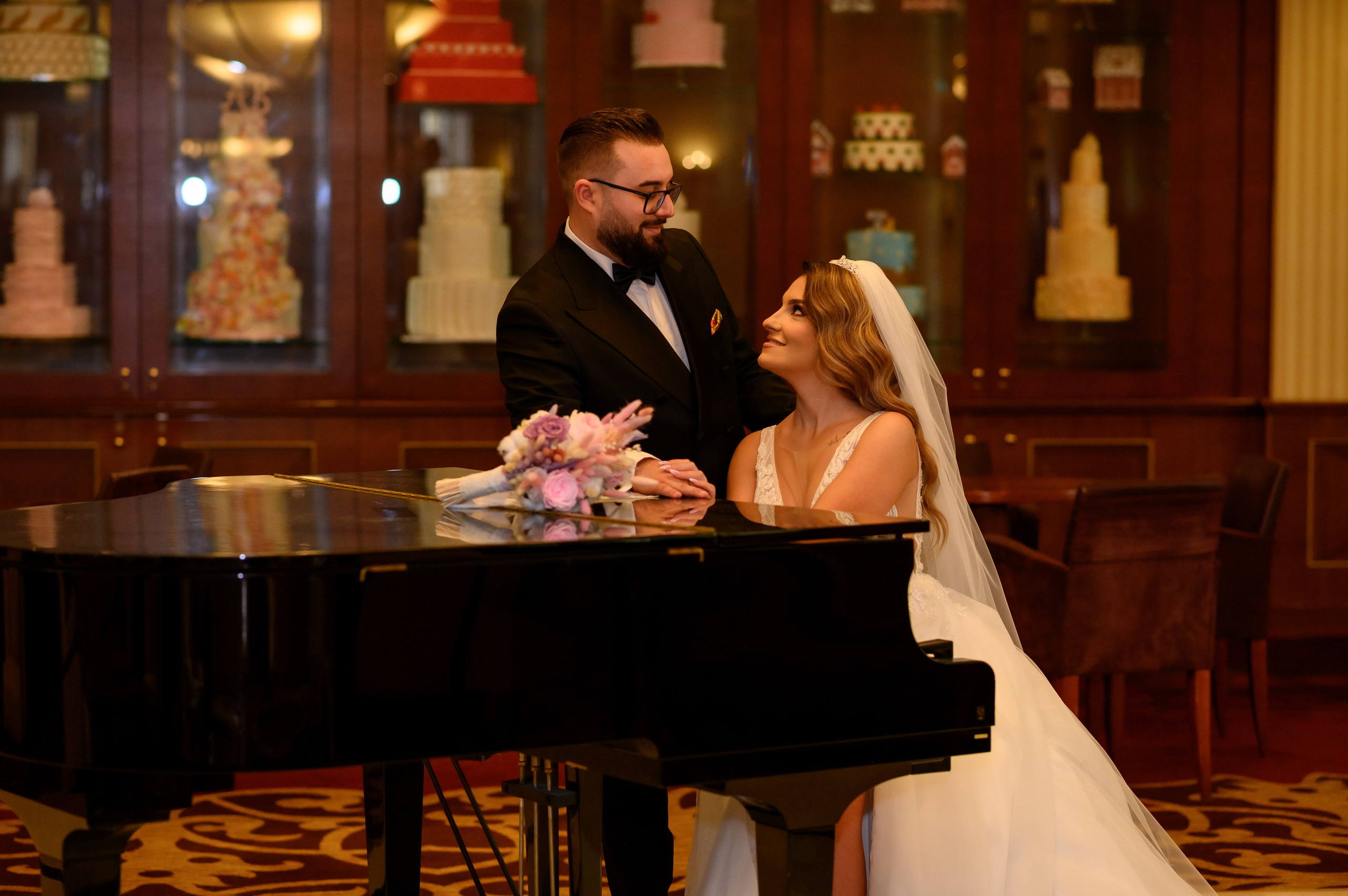 Nunta Alice & Cristian