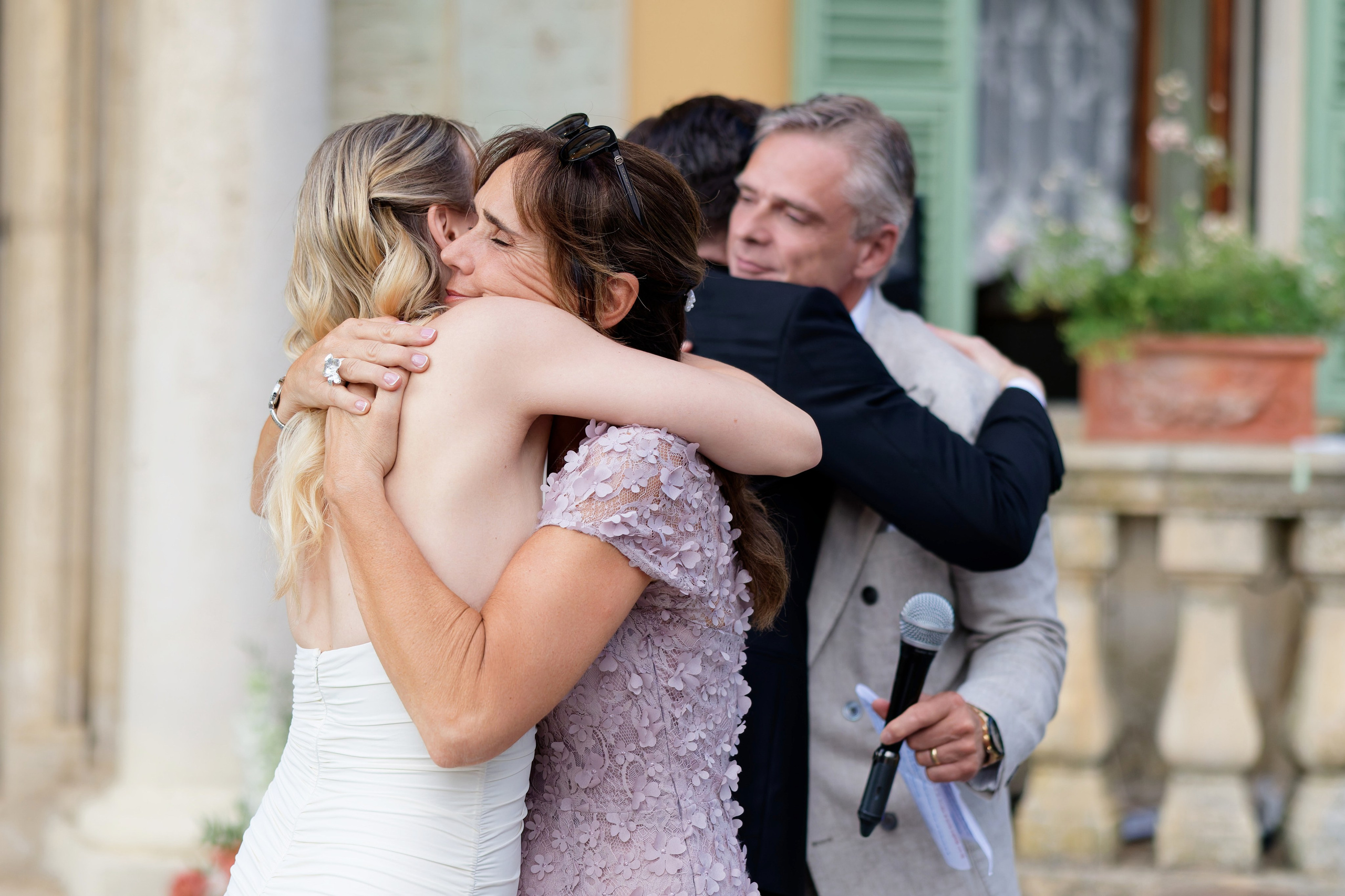 Wedding at La Torre di Pila, Umbria, Italy