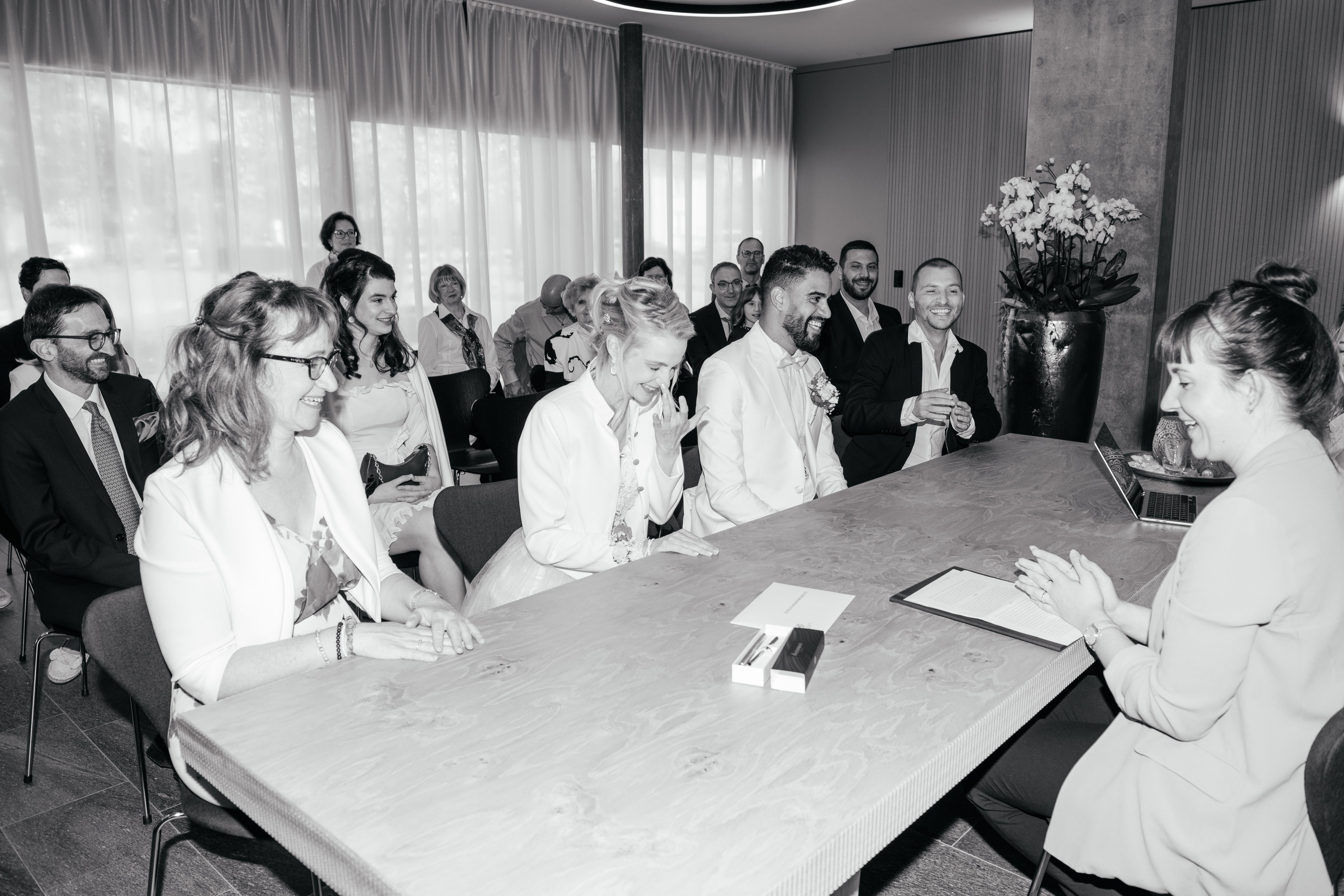 FLORENCE & JAMAL Dübendorf, Switzerland. I am Elena Altendorfer. Wedding photographer in Zurich and Switzerland